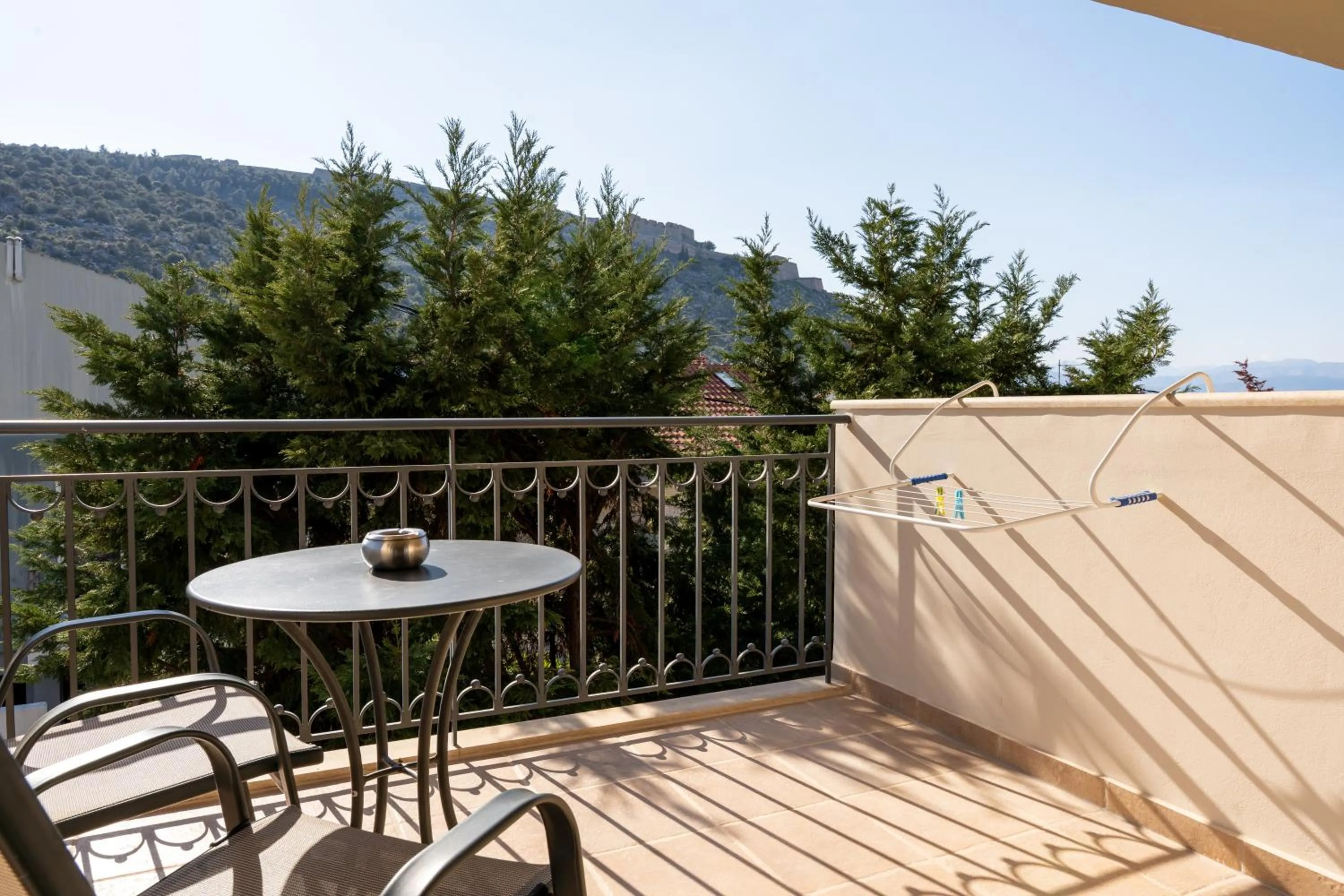 View (from property/room) in Aerinon Guesthouse