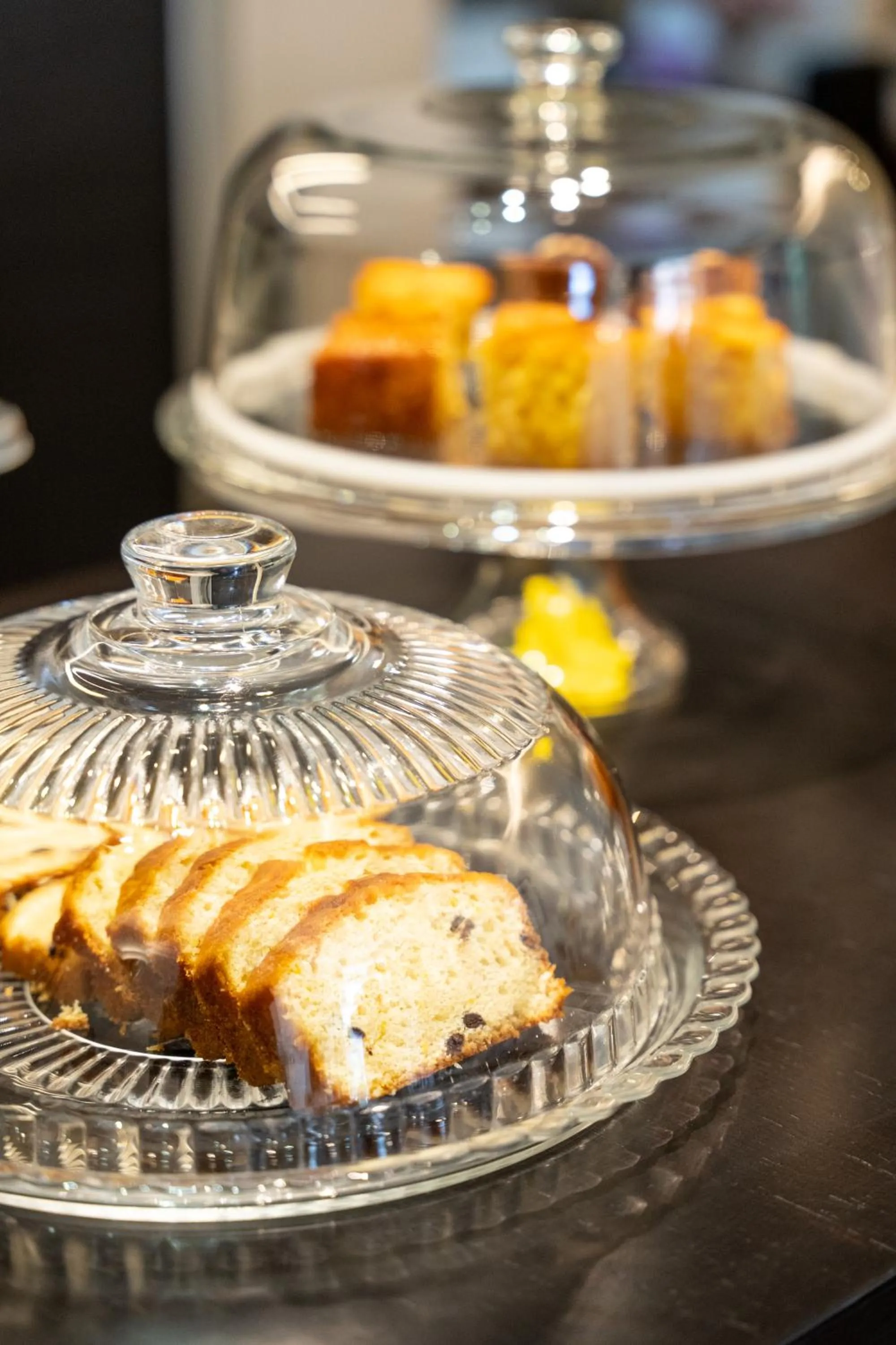 Food and drinks in Aerinon Guesthouse