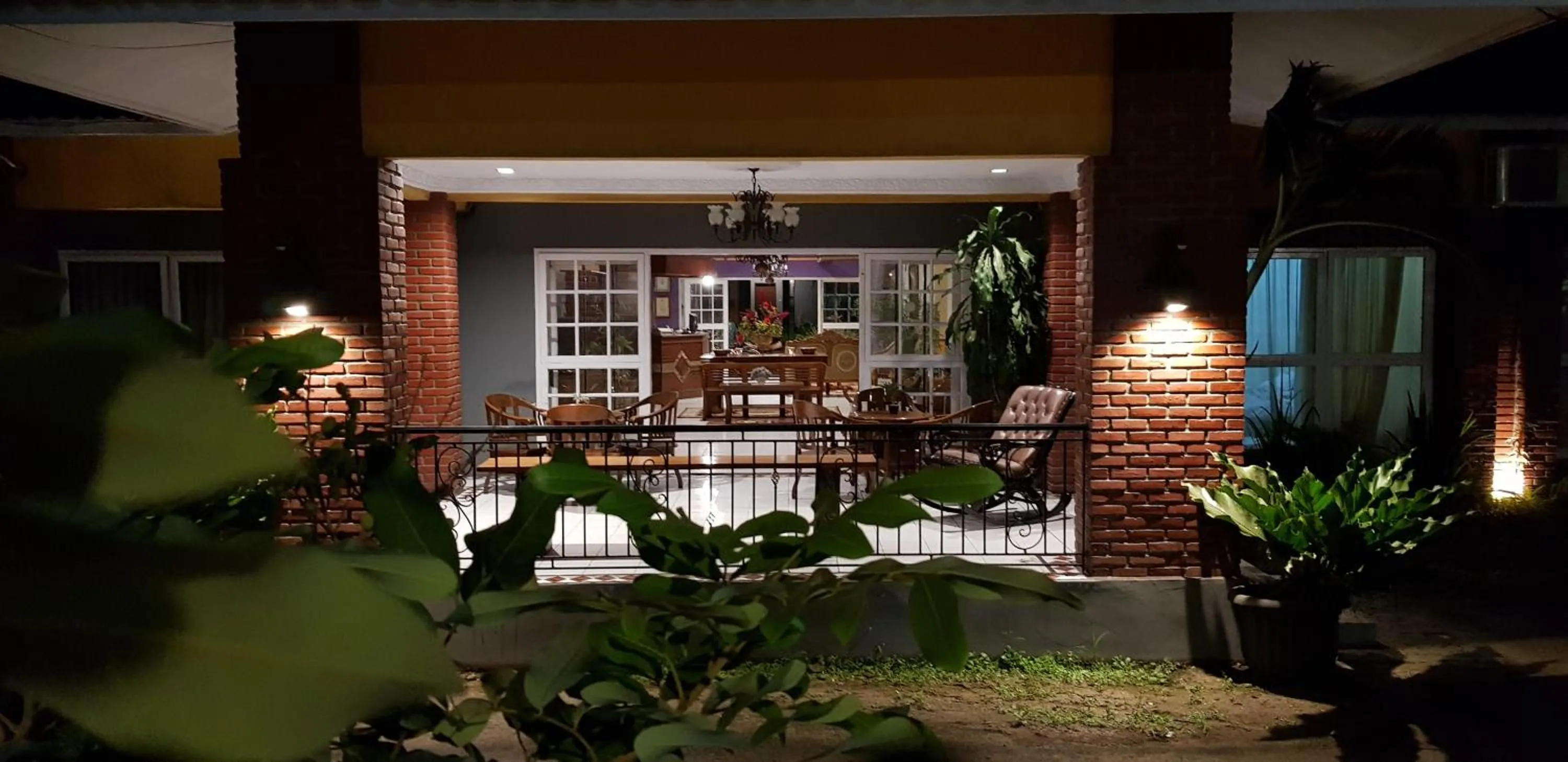 Mandalawangi Hotel Syariah