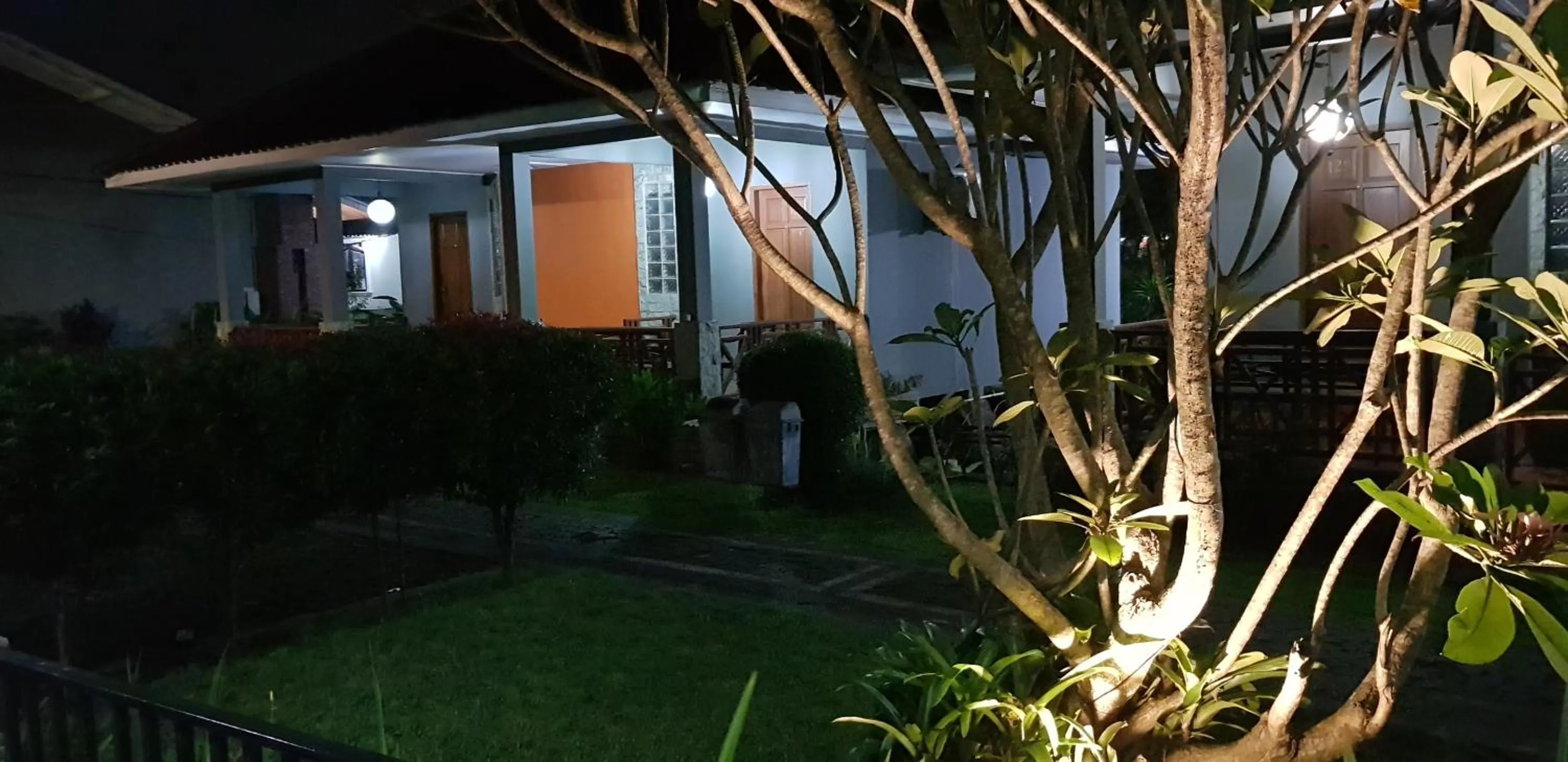 Mandalawangi Hotel Syariah