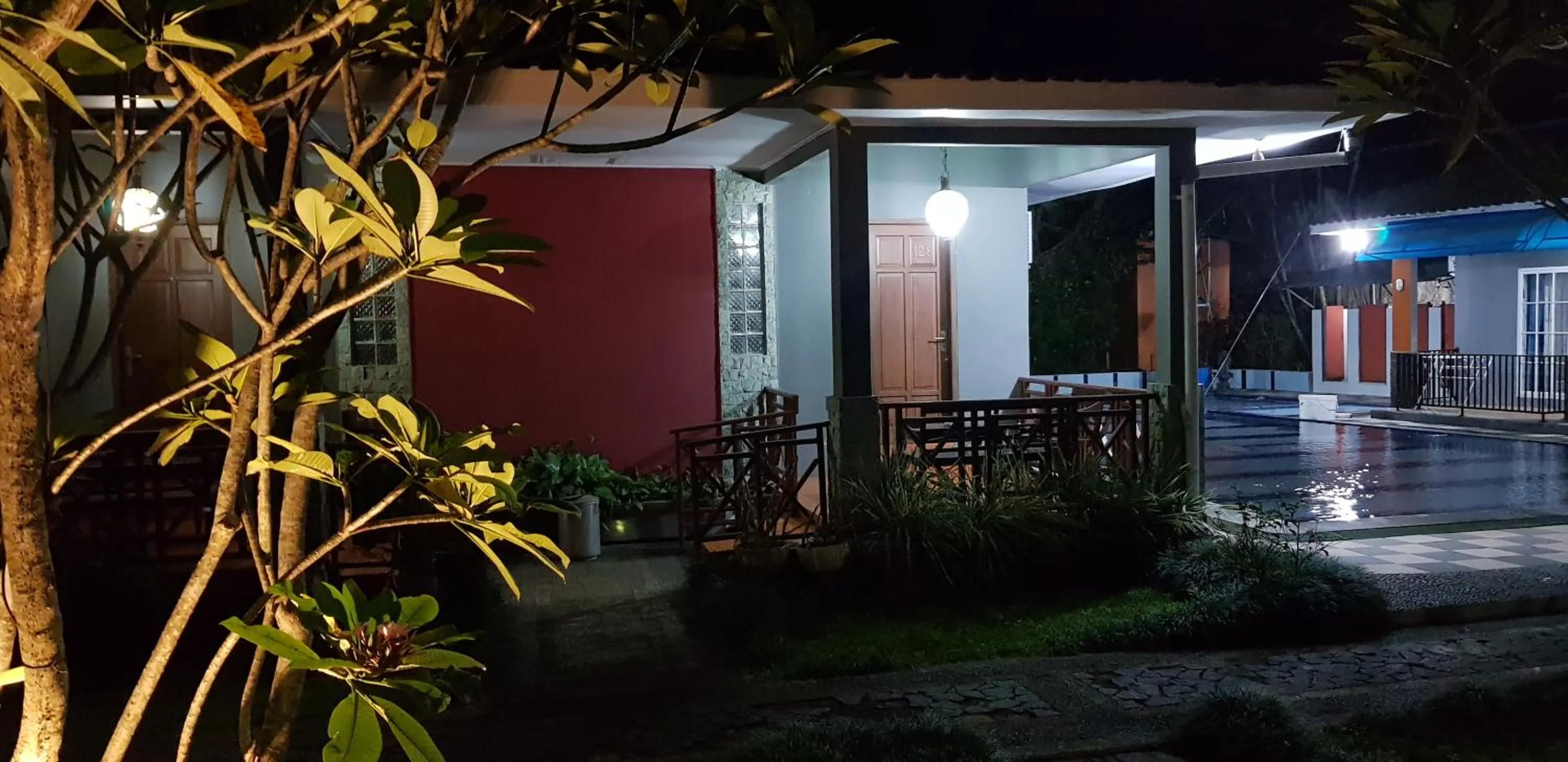 Mandalawangi Hotel Syariah