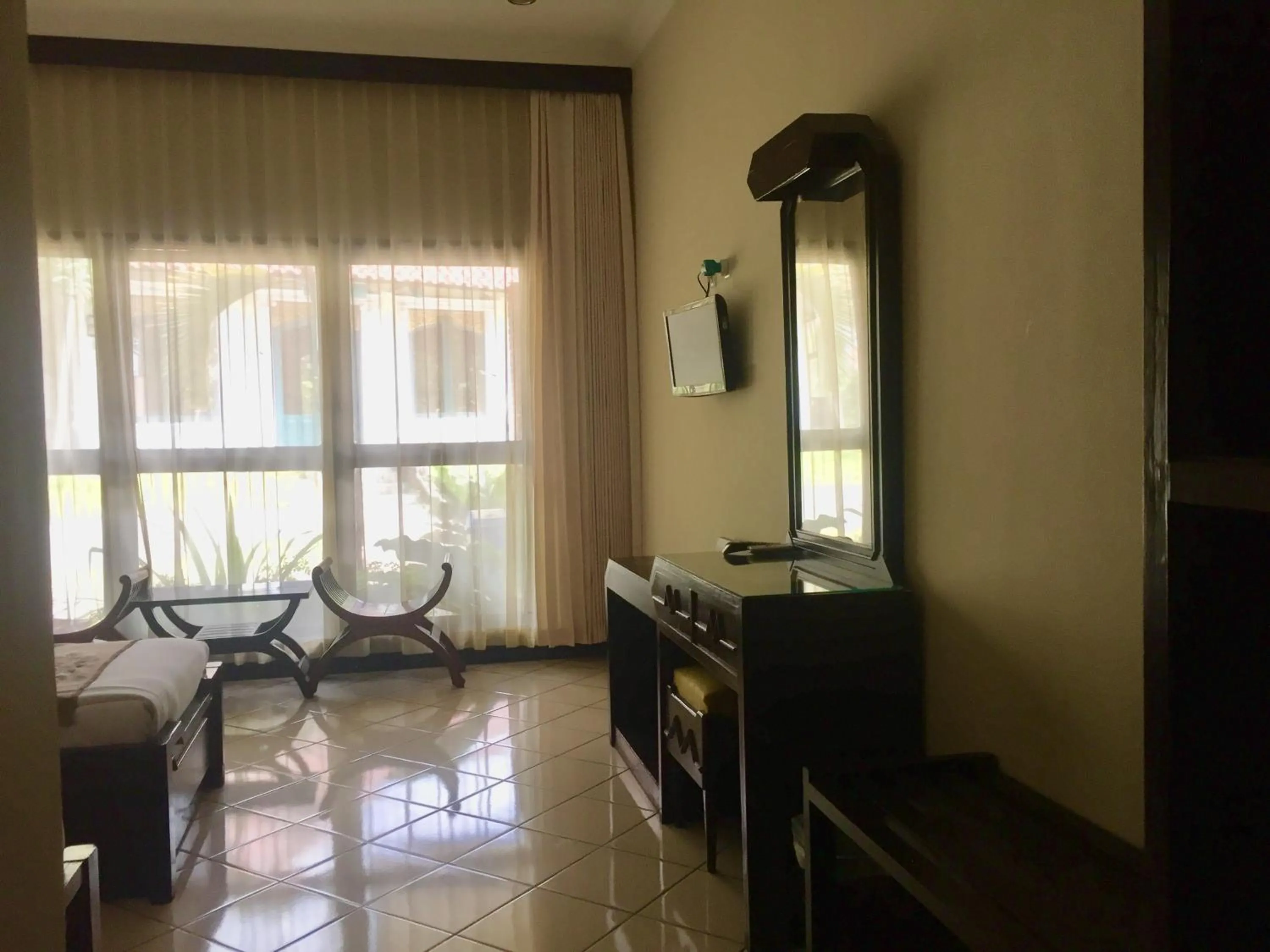 Mandalawangi Hotel Syariah