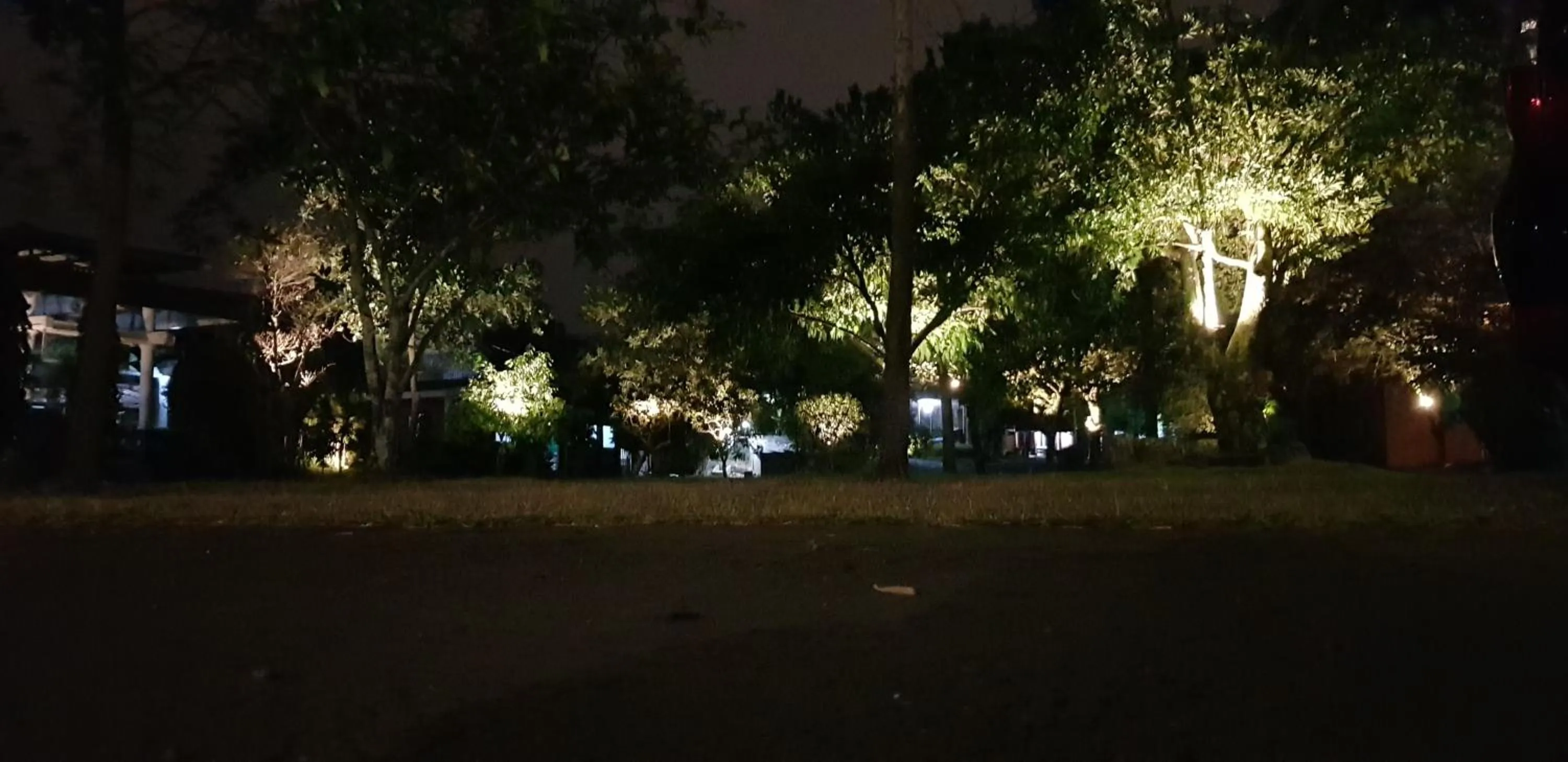 Neighbourhood in Mandalawangi Hotel Syariah