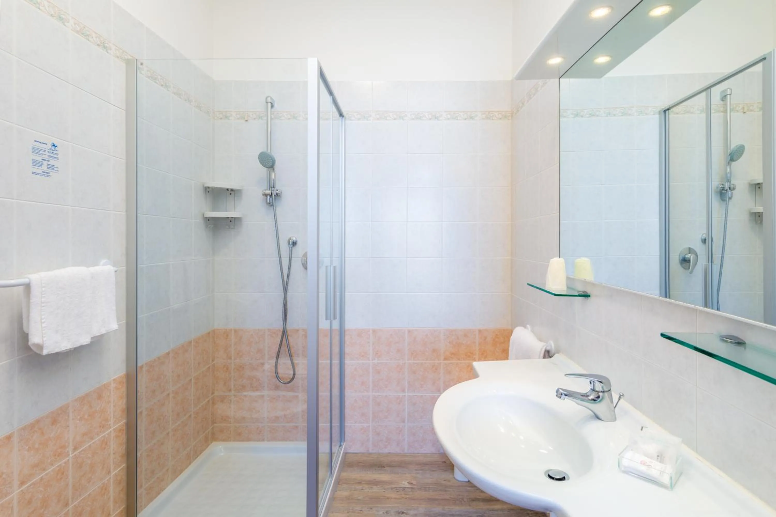 Hotel Nettuno