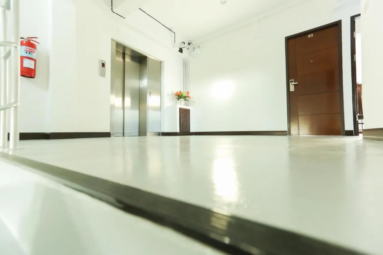 Kanyanat Boutique Hotel