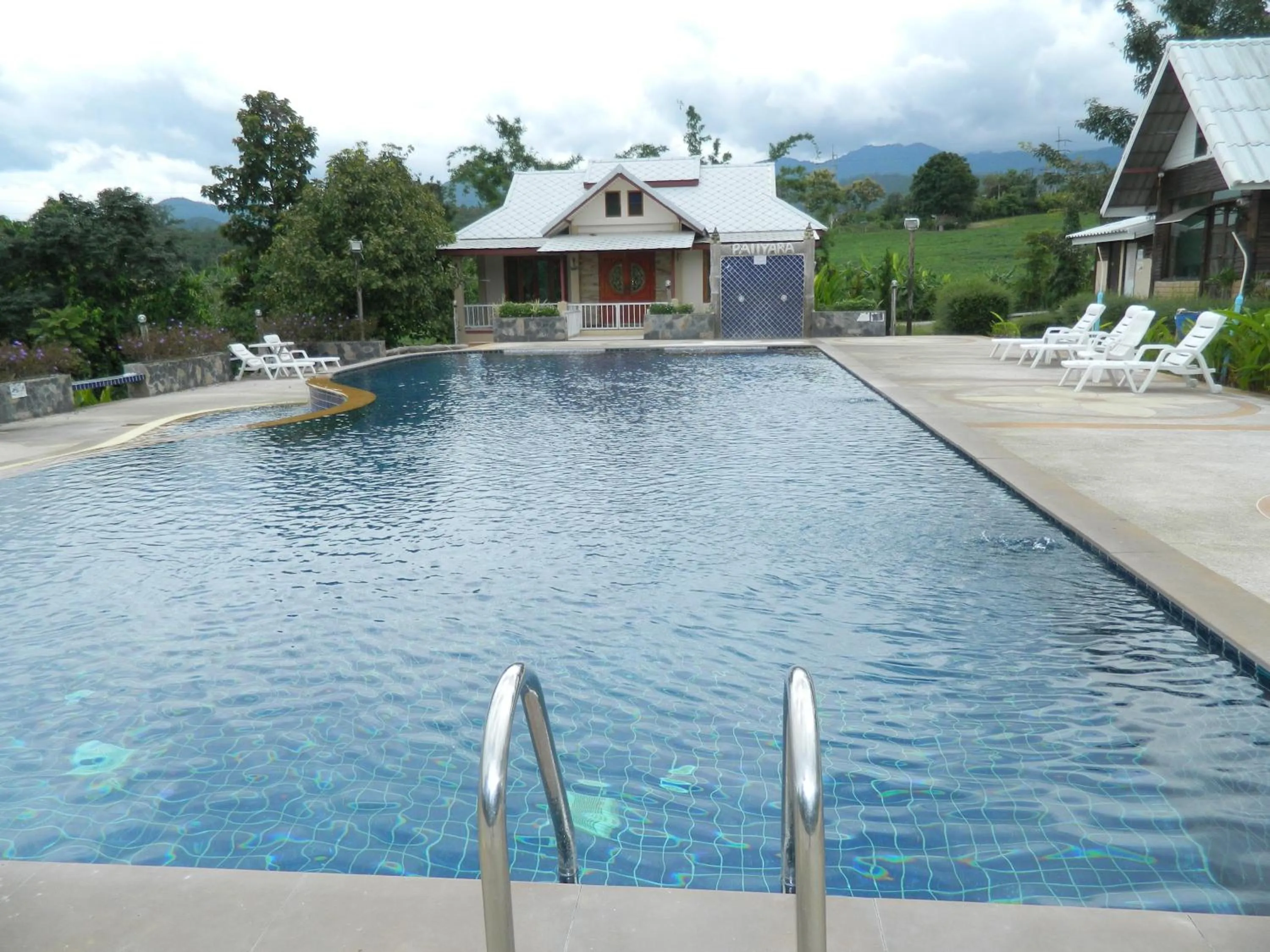 Pai Iyara Resort