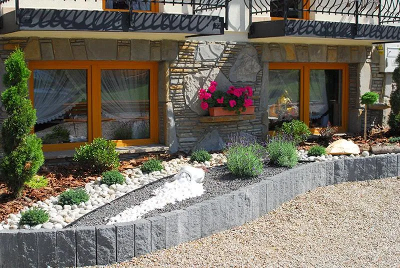 Property building in Willa Bystry Potok