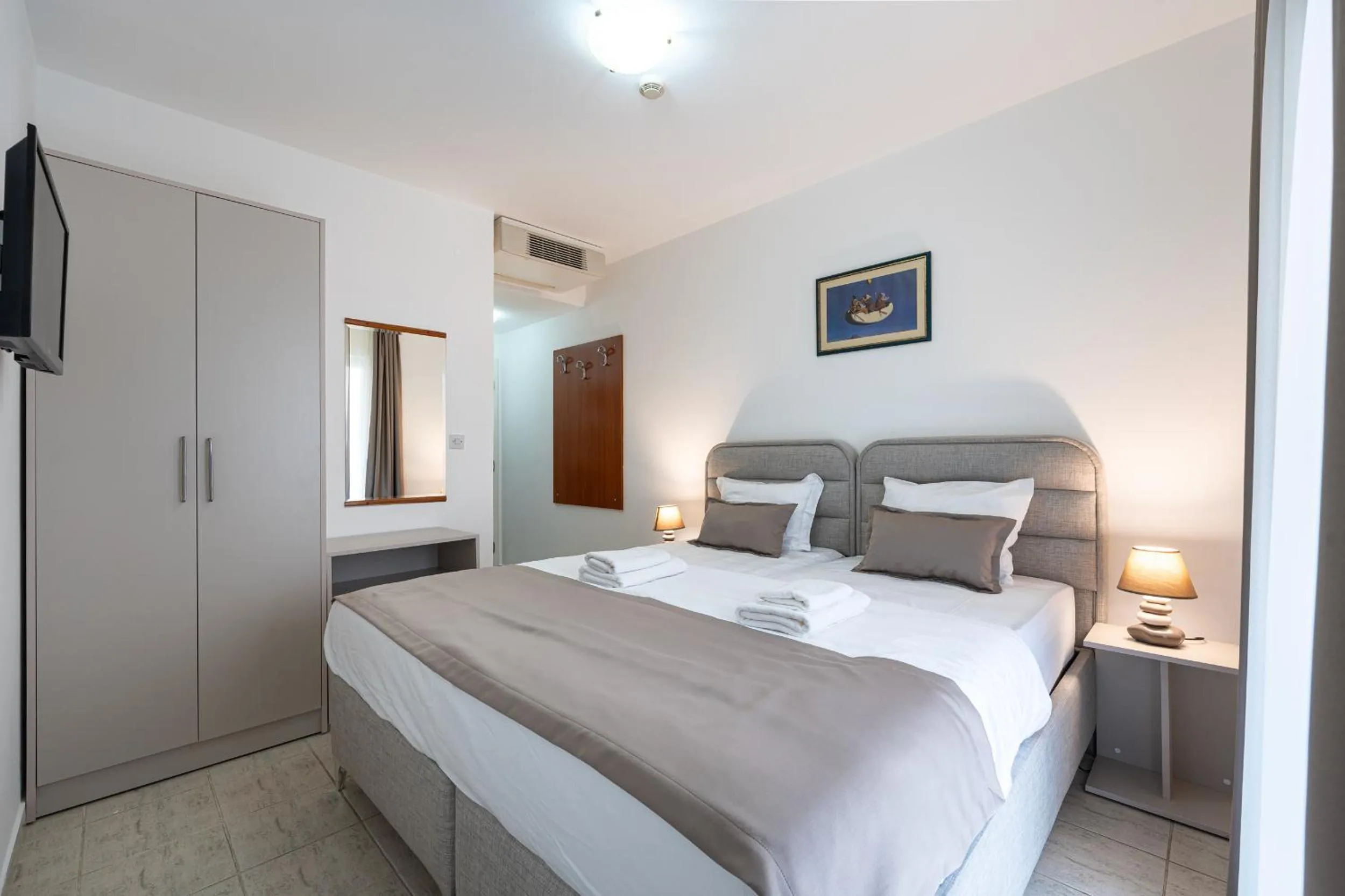 Double Room in Hotel Podostrog - New Comfort 2026