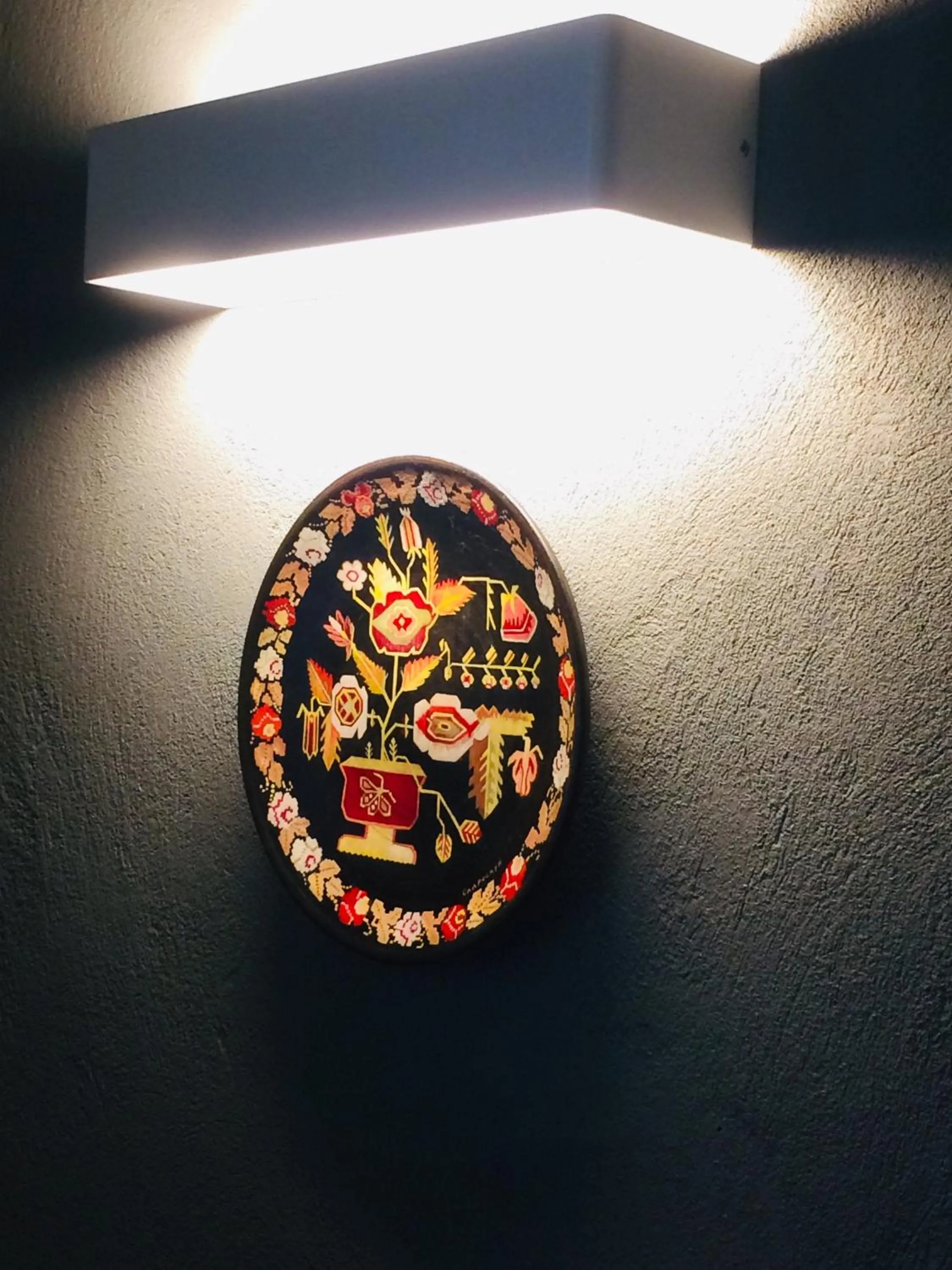 Property building in Plai Hotel