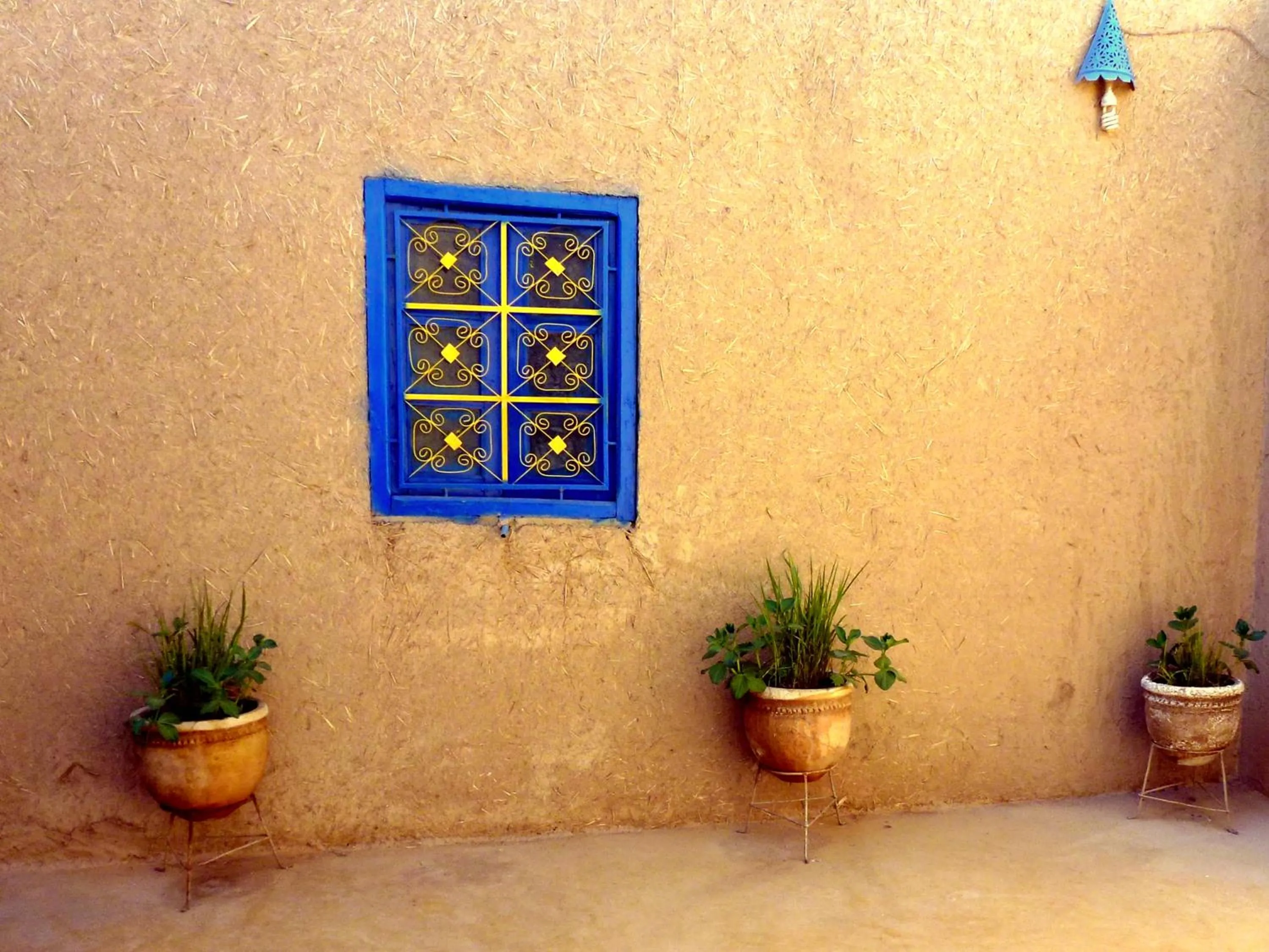 Property building in La Vallée des Dunes - Auberge, randonnées et circuits