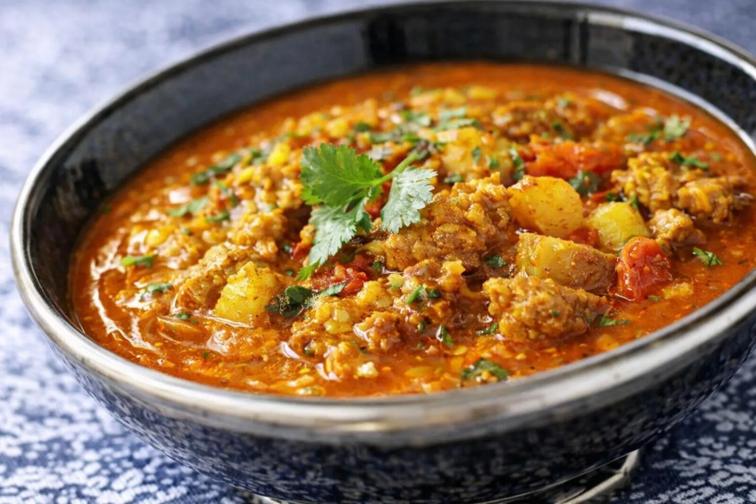 Restaurant/places to eat in La Vallée des Dunes - Auberge, randonnées et circuits