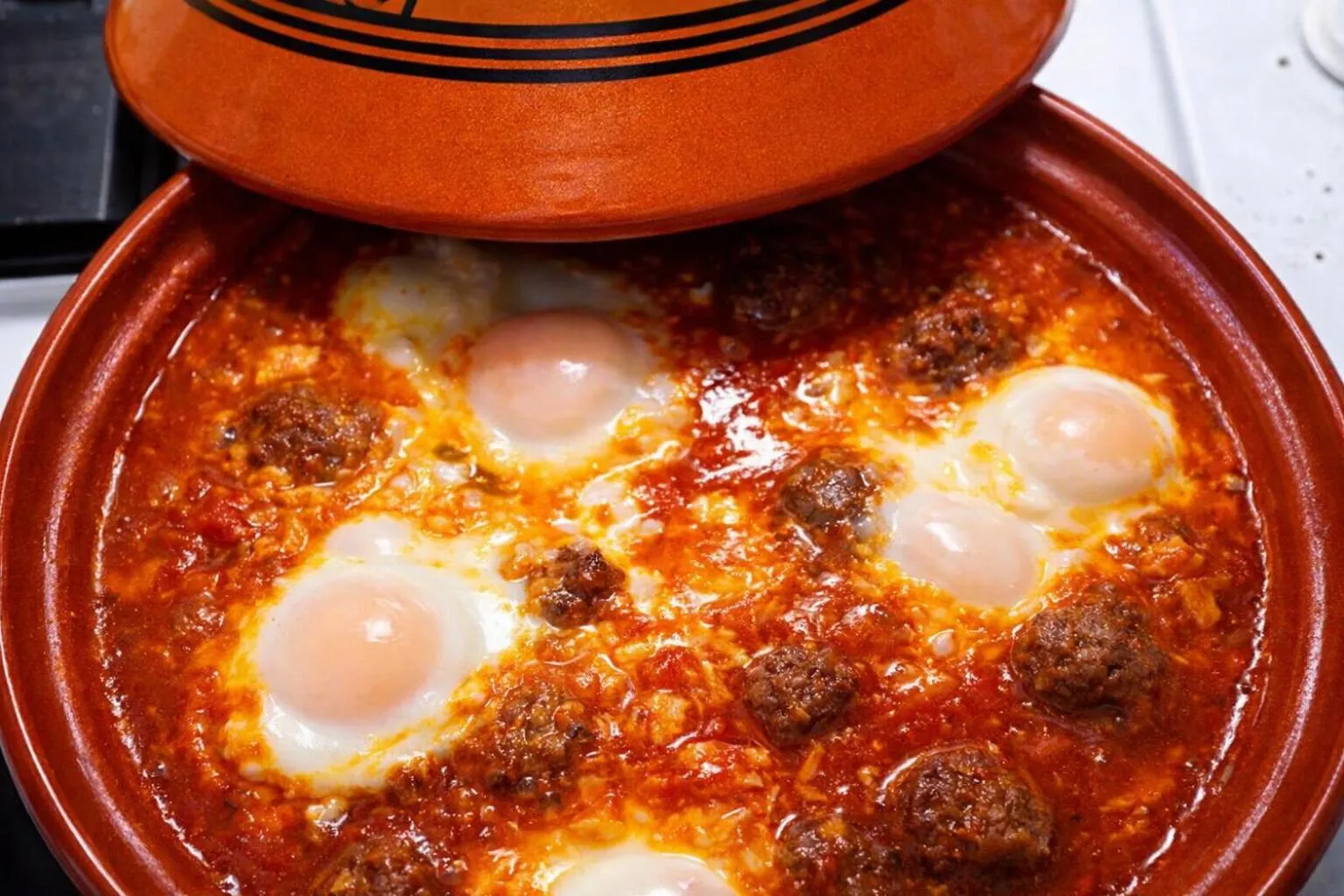 Meals in La Vallée des Dunes - Auberge, randonnées et circuits