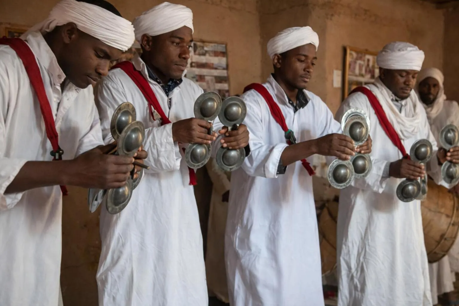 Activities in La Vallée des Dunes - Auberge, randonnées et circuits