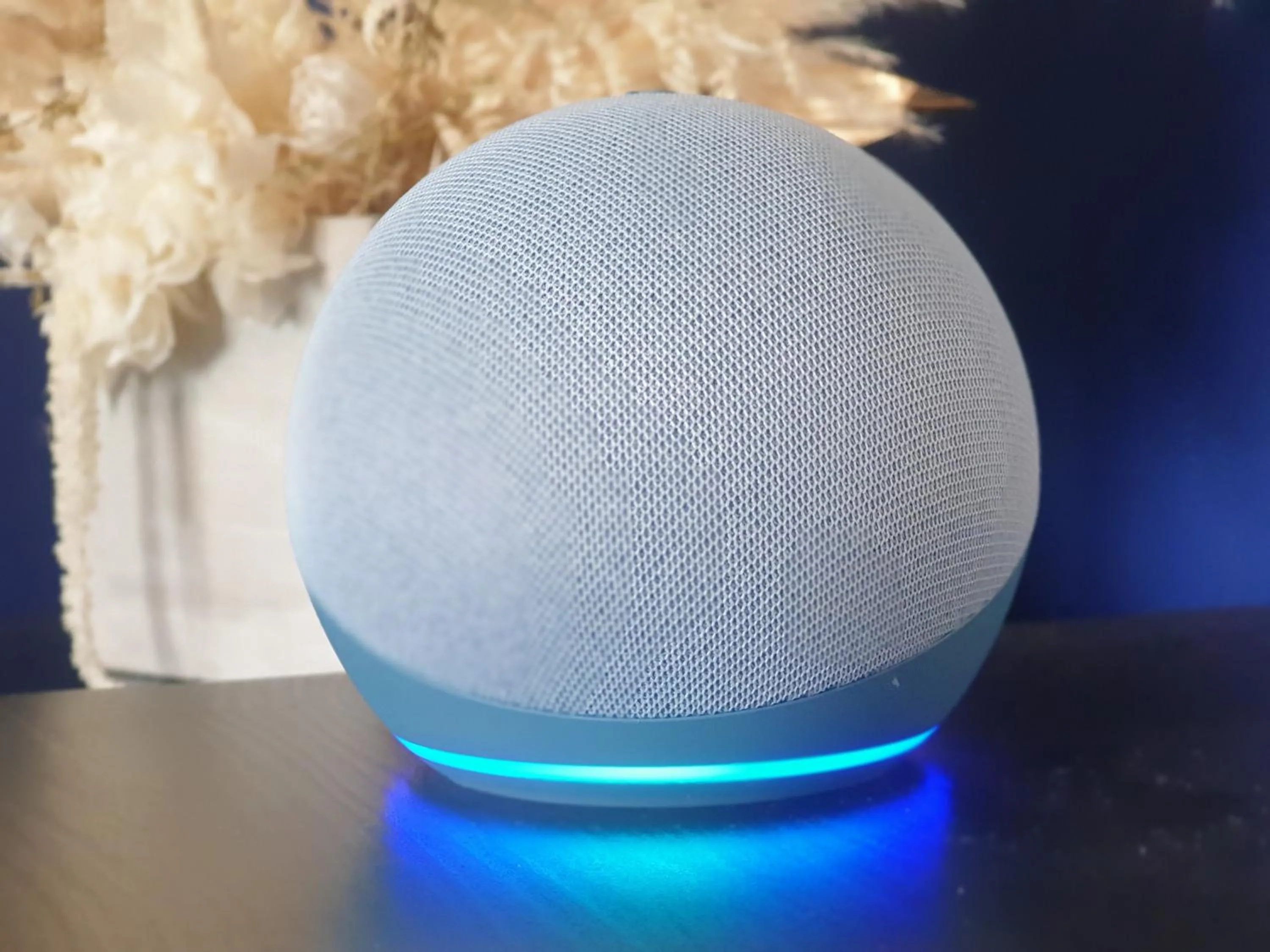 Bedroom in Villa Marina