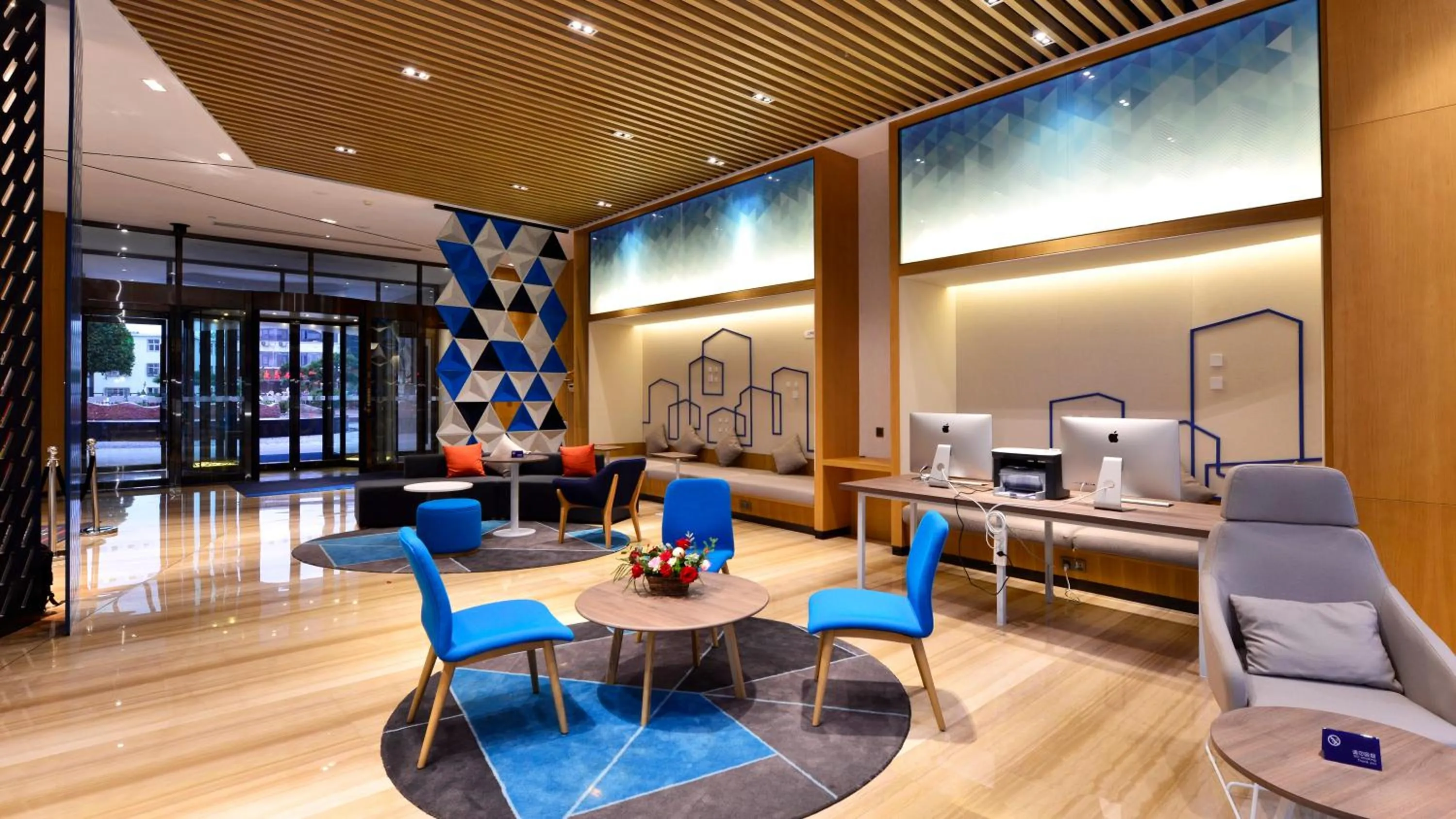 Other in Holiday Inn Express Luanchuan by IHG