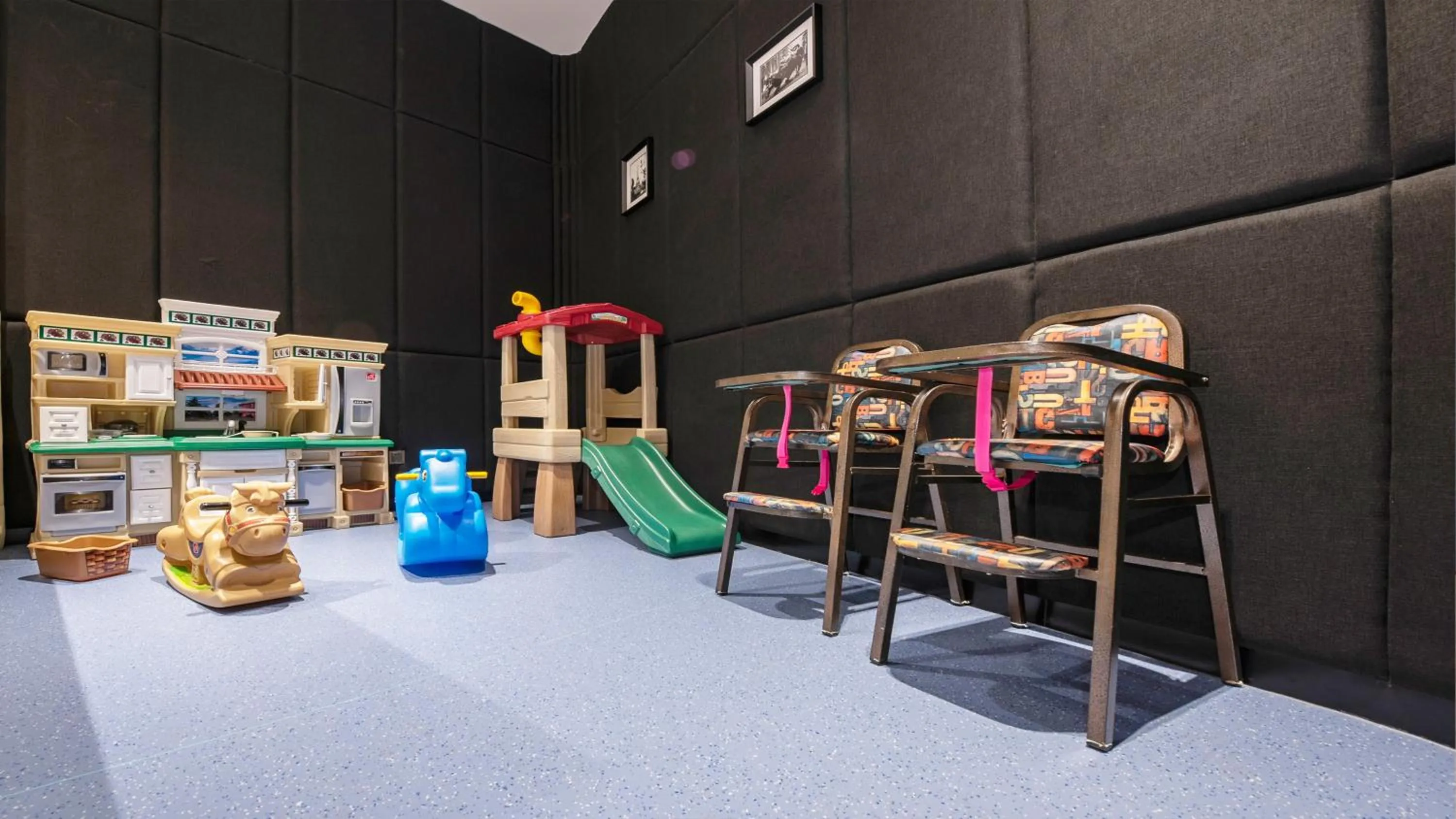 Breakfast in Holiday Inn Express Luanchuan by IHG