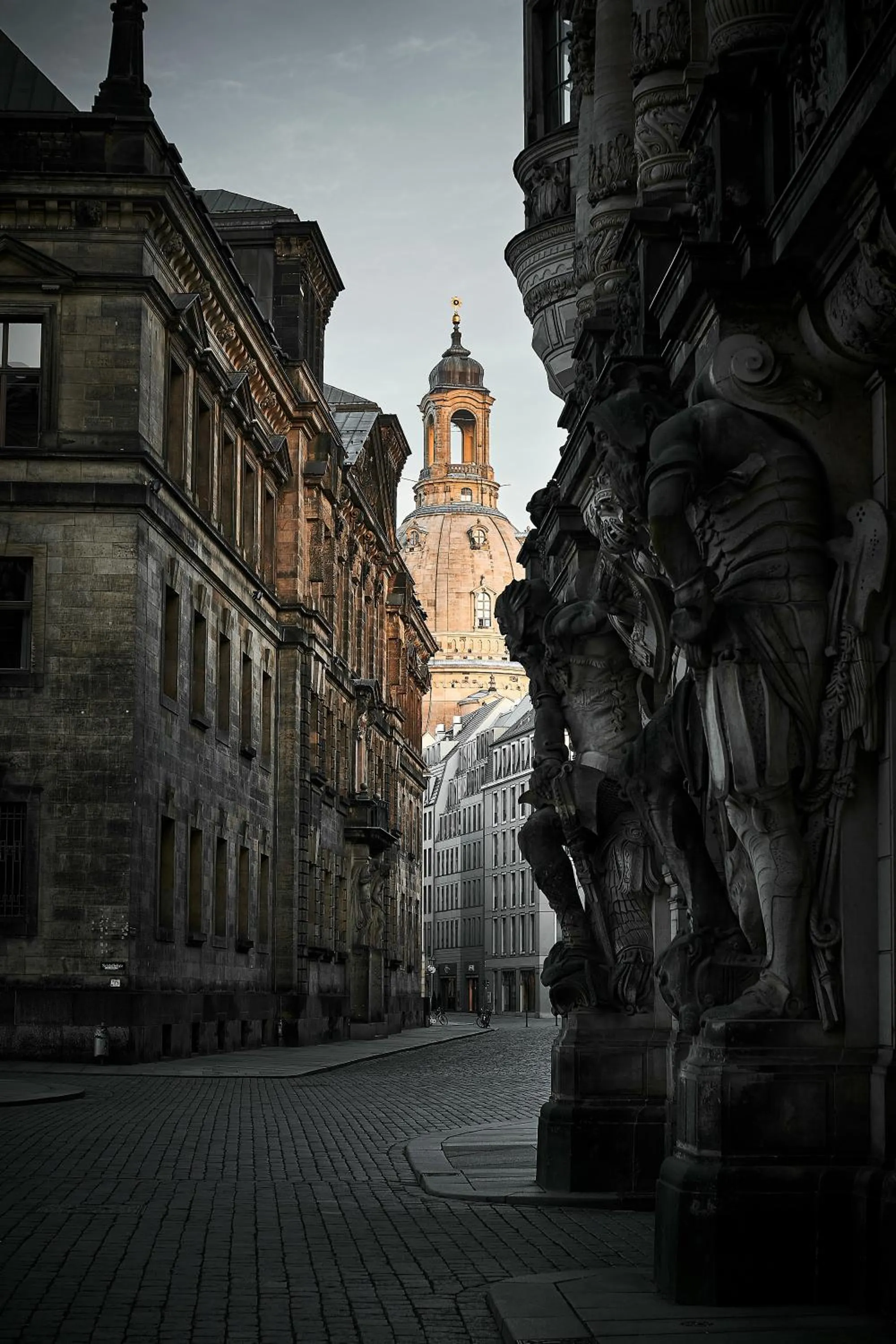 Nearby landmark in Hotel Indigo Dresden - Wettiner Platz by IHG