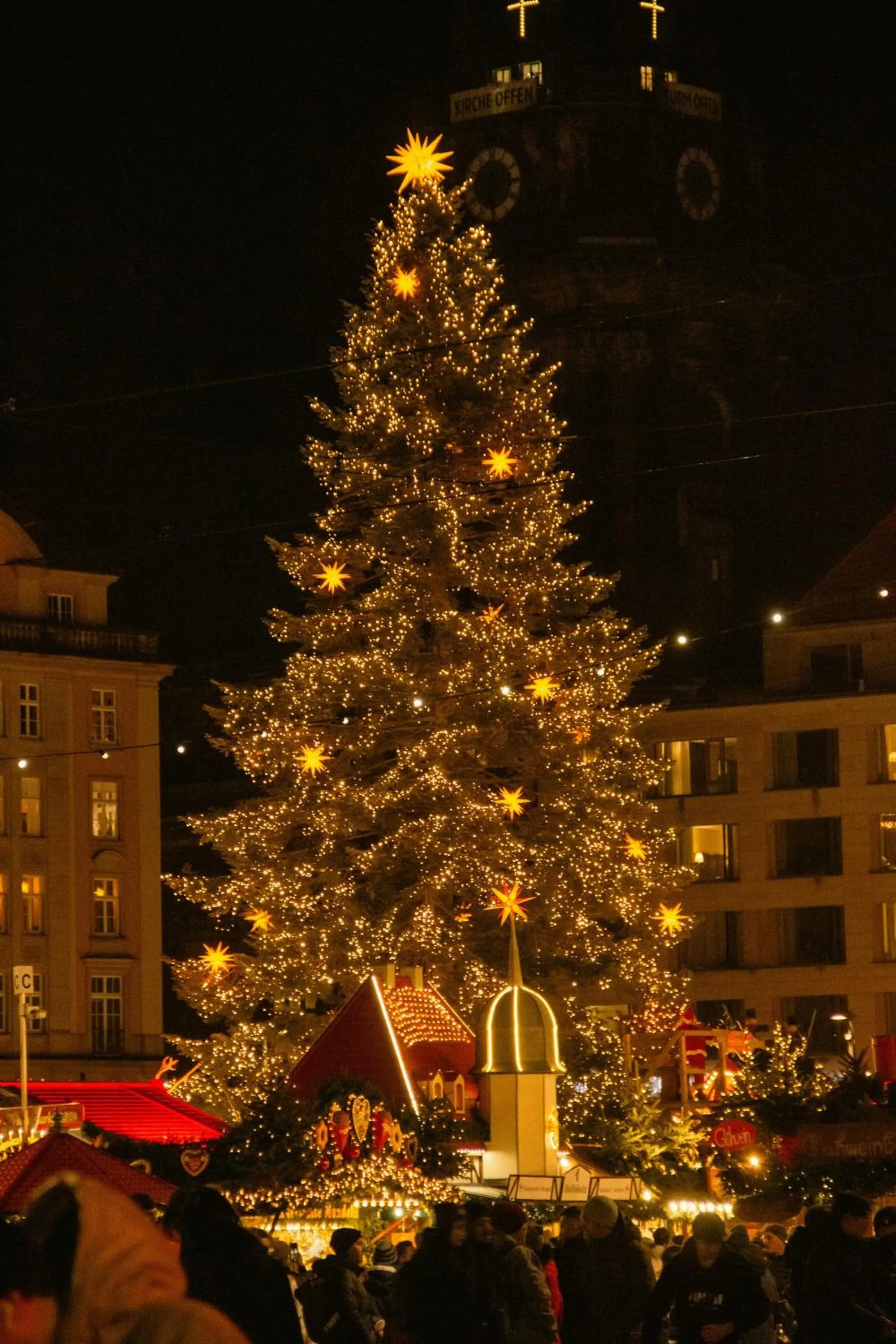 Nearby landmark in Hotel Indigo Dresden - Wettiner Platz by IHG
