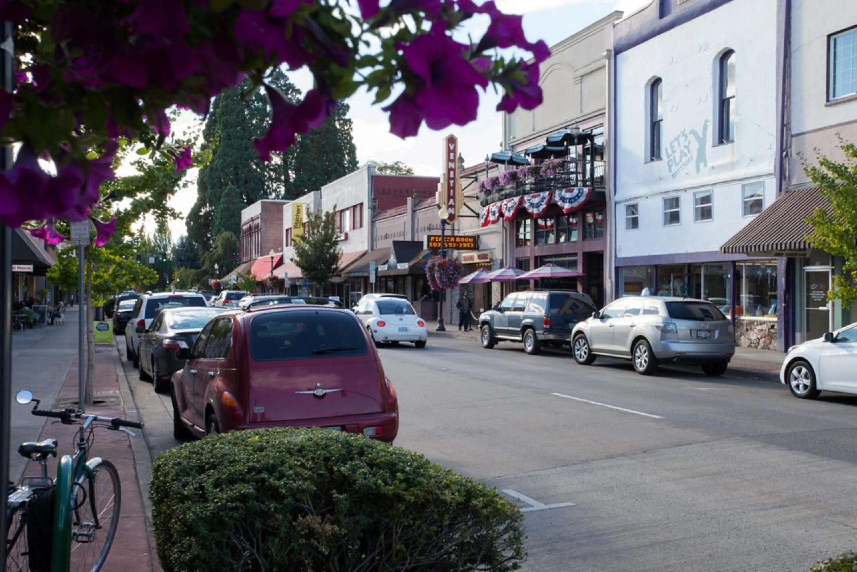 Area and facilities in Staybridge Suites - Hillsboro North by IHG