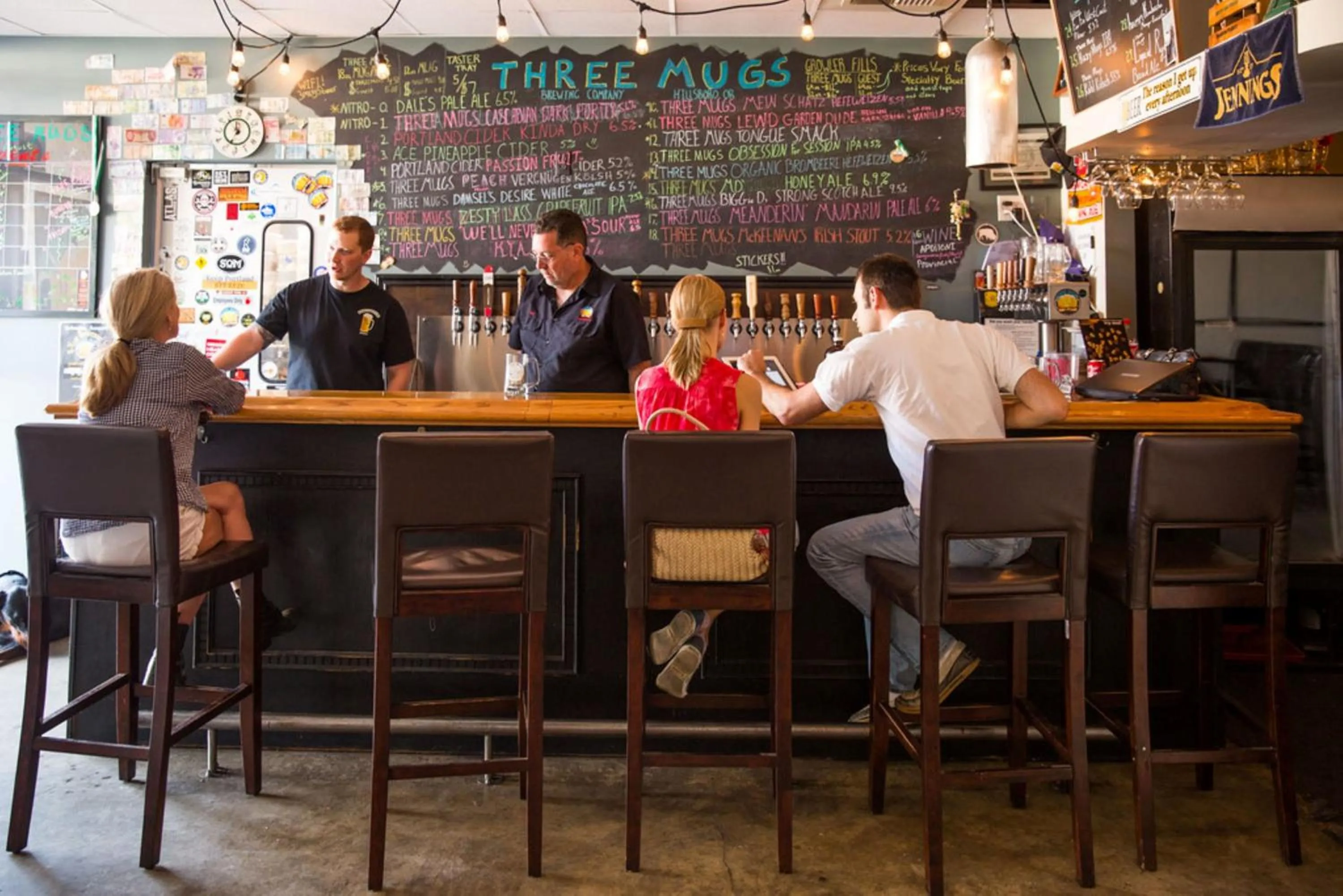 Lounge or bar in Staybridge Suites - Hillsboro North by IHG