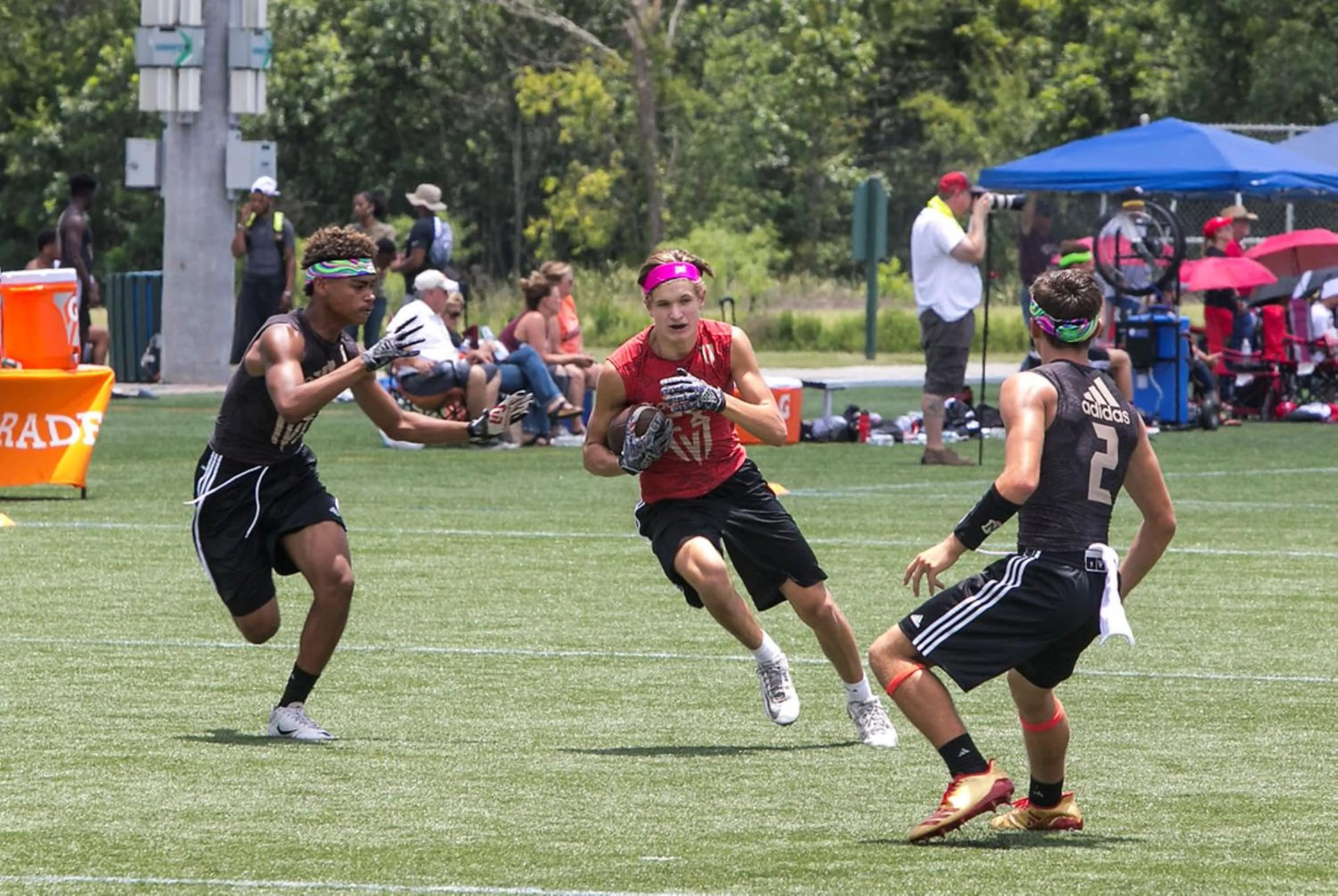 Nearby landmark in Holiday Inn Express & Suites Bryan - College Station by IHG