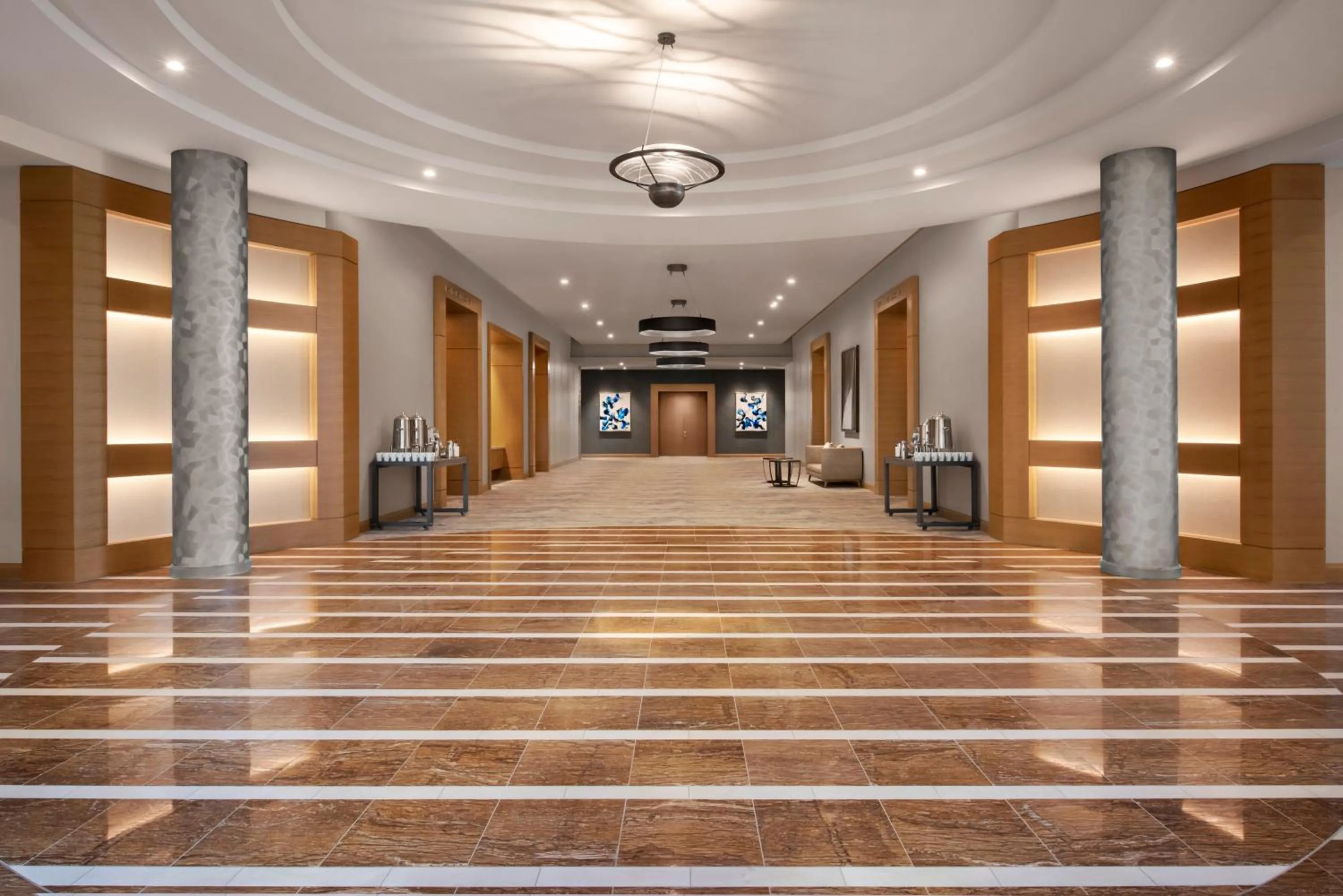 Meeting/conference room in InterContinental San Diego by IHG