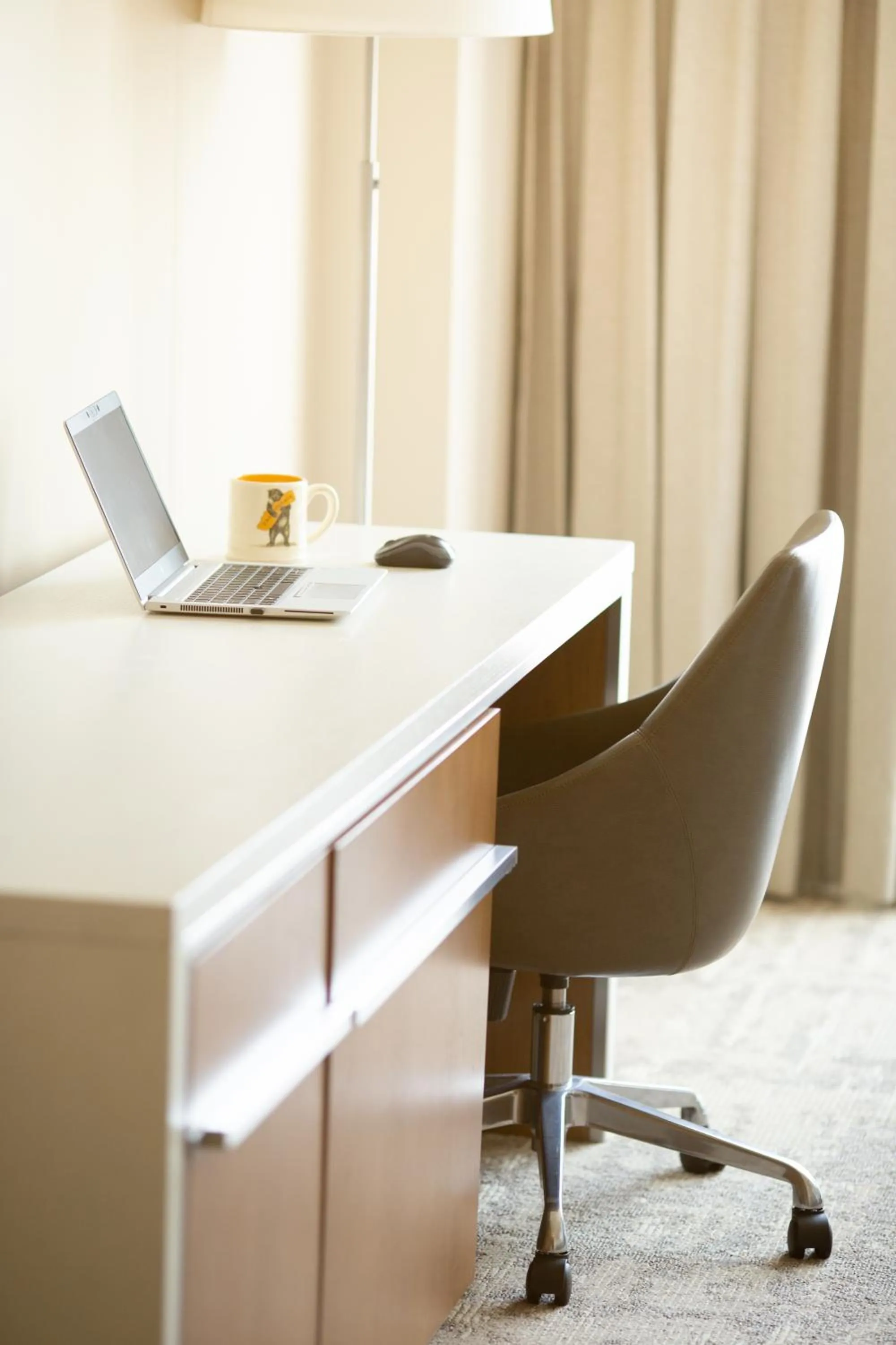 Bedroom in InterContinental San Diego by IHG