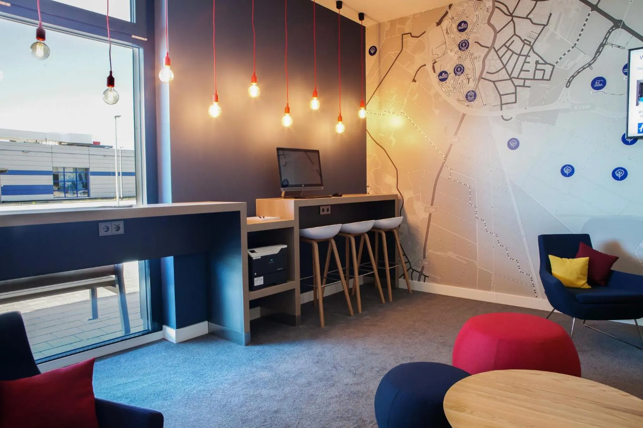 Other in Holiday Inn Express - Ringsheim by IHG