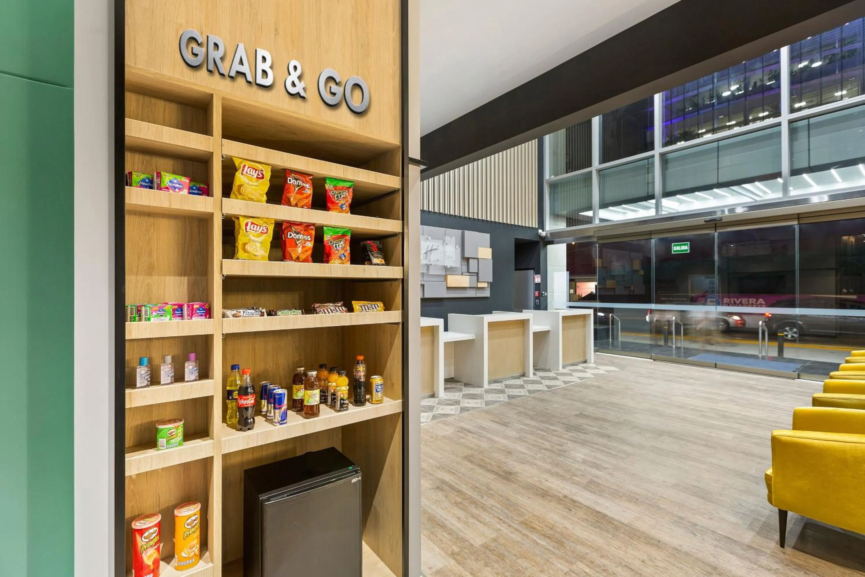 Other in Holiday Inn Express - Lima San Isidro by IHG