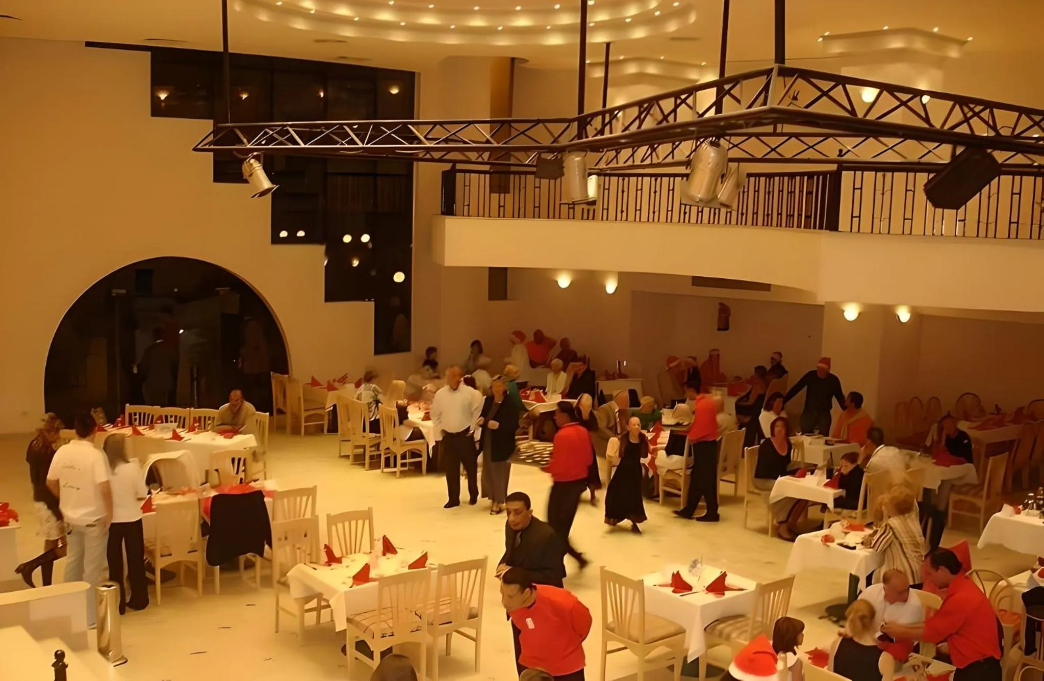 Meeting/conference room in Sharm Holiday Resort