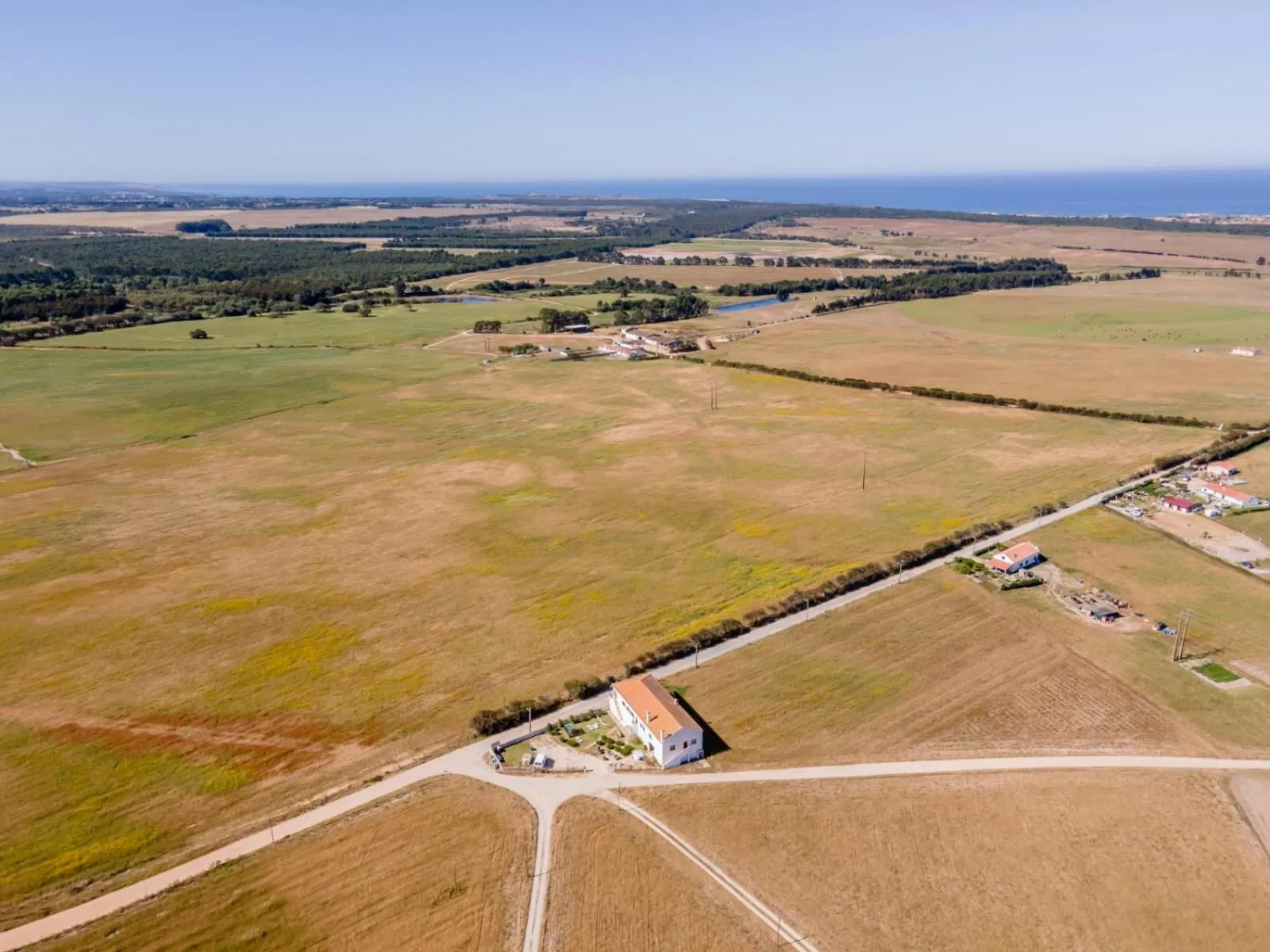 Property building in I Ka Hale