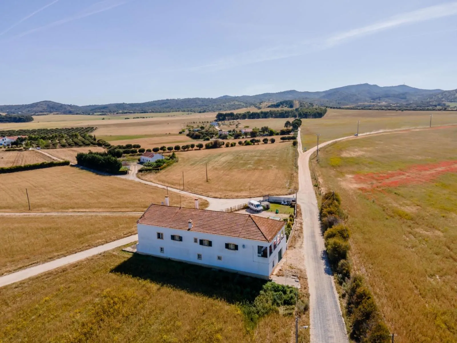 Property building in I Ka Hale