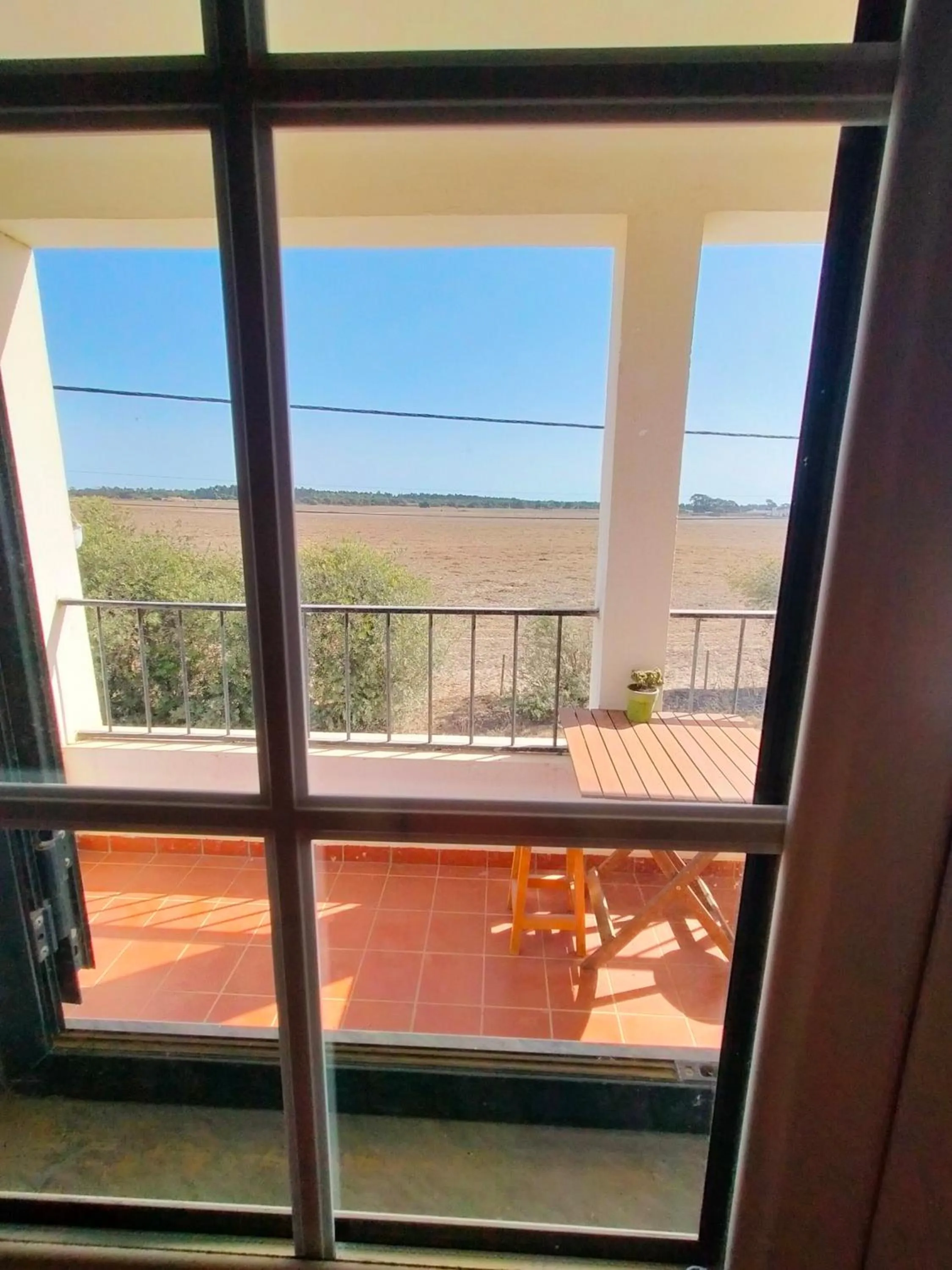 View (from property/room) in I Ka Hale