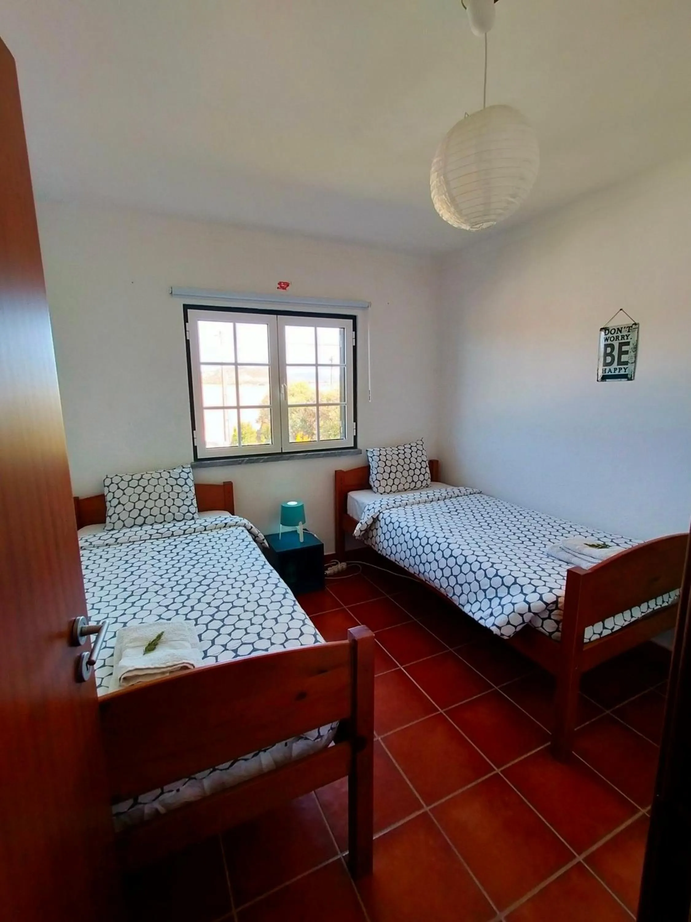 Bedroom, Bed in I Ka Hale