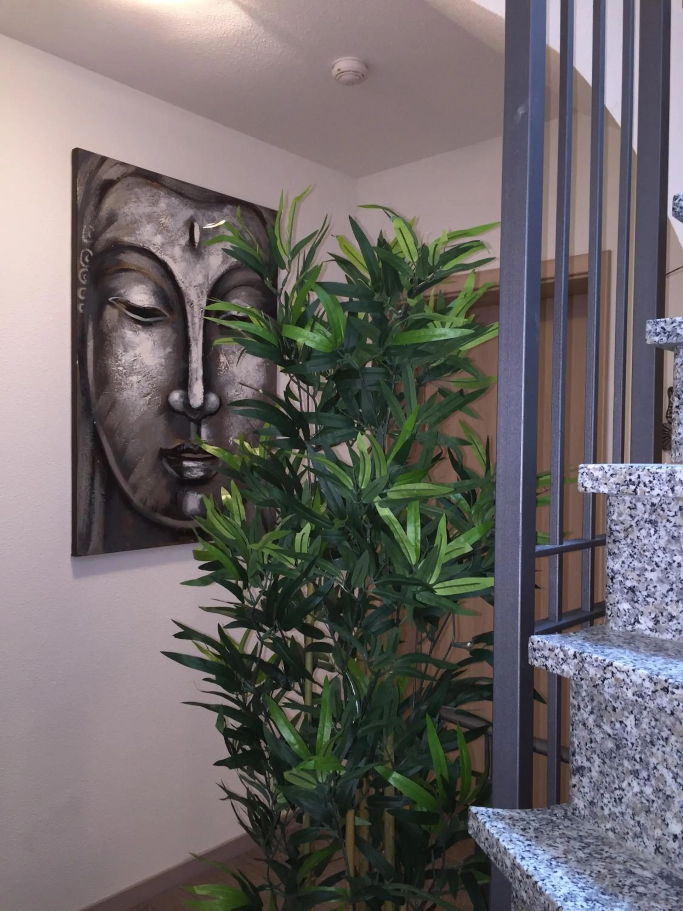 Property building in Hotel Zur Dorfschänke