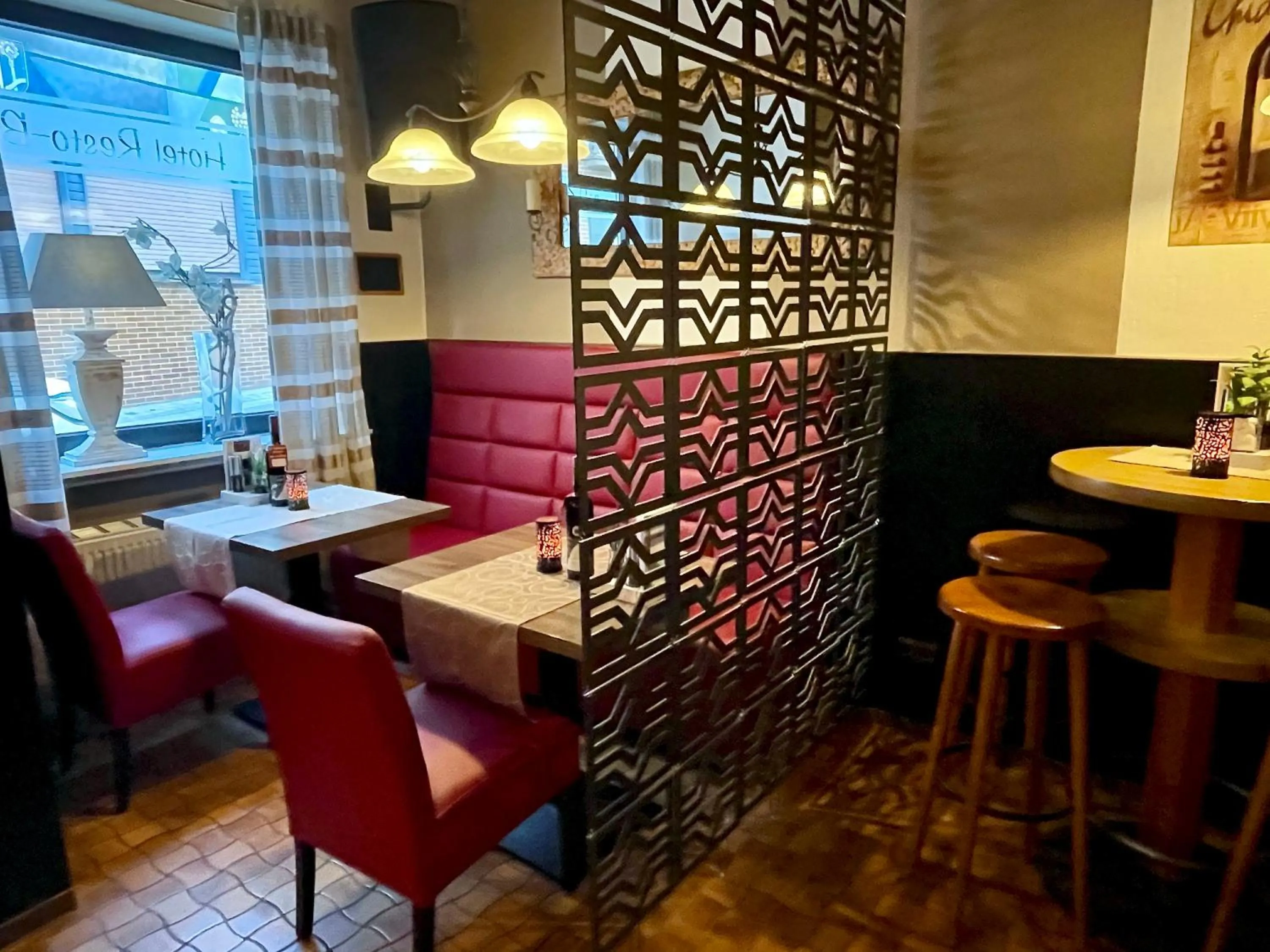 Hotel Zur Dorfschänke