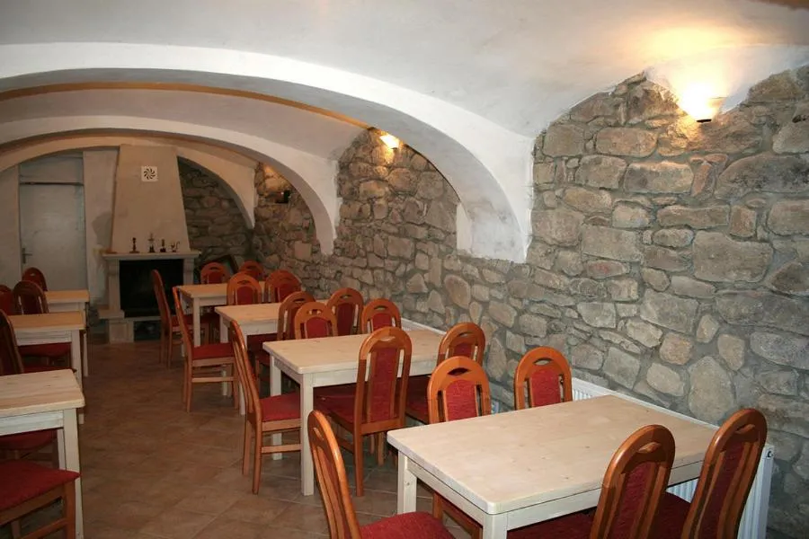 Penzion Javořice