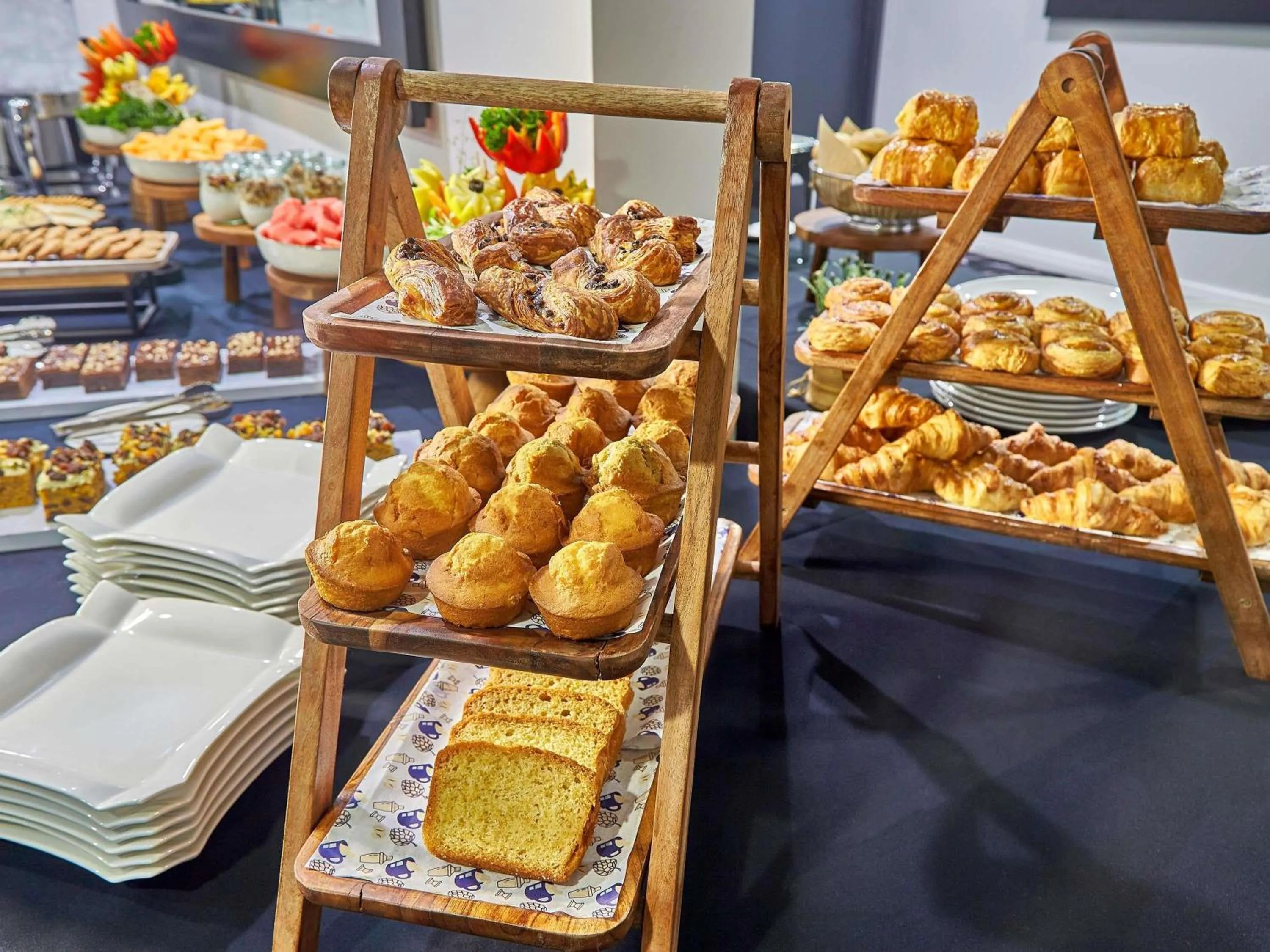 Meeting/conference room in Mercure Perth On Hay