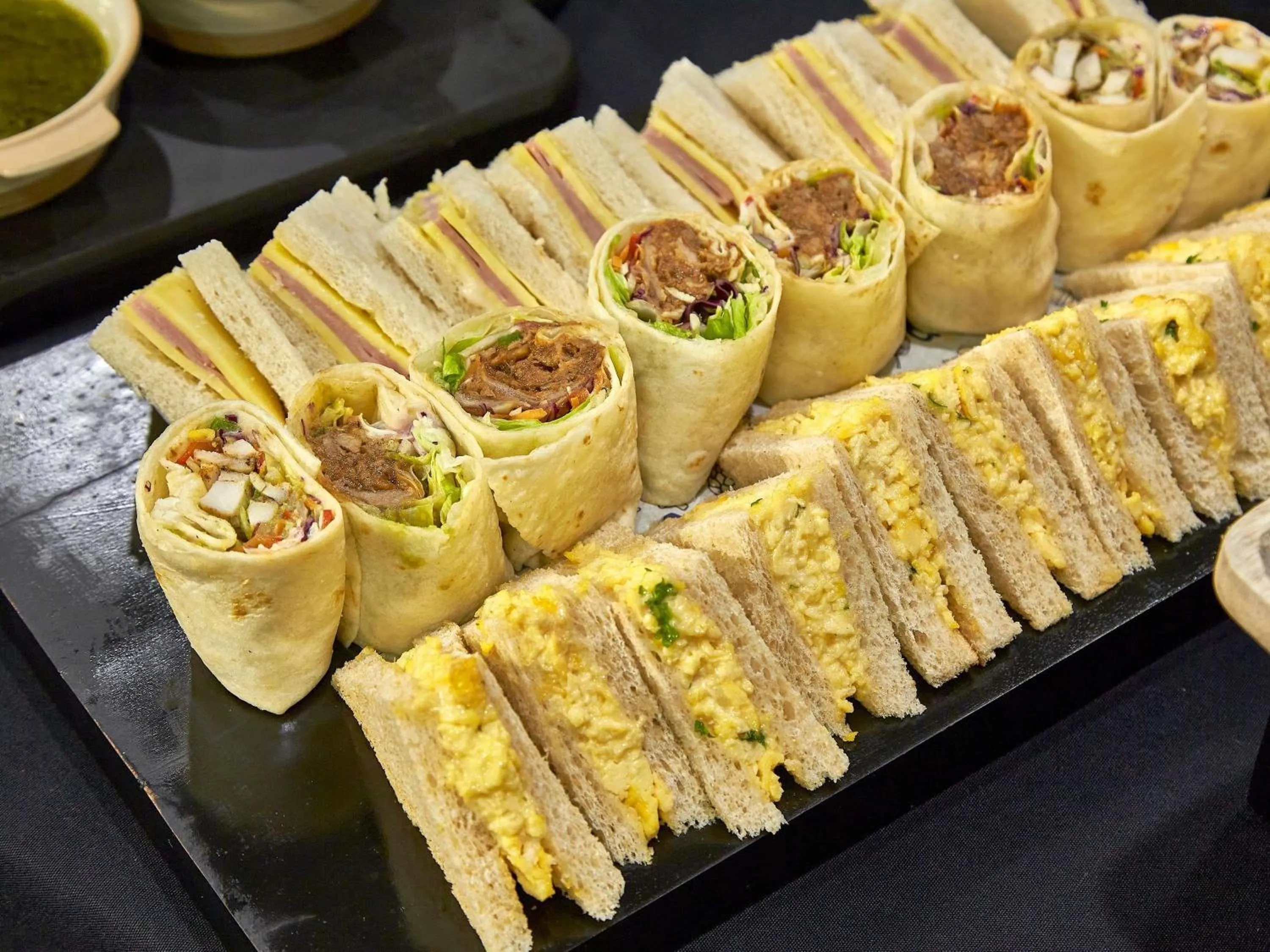 Meeting/conference room in Mercure Perth On Hay