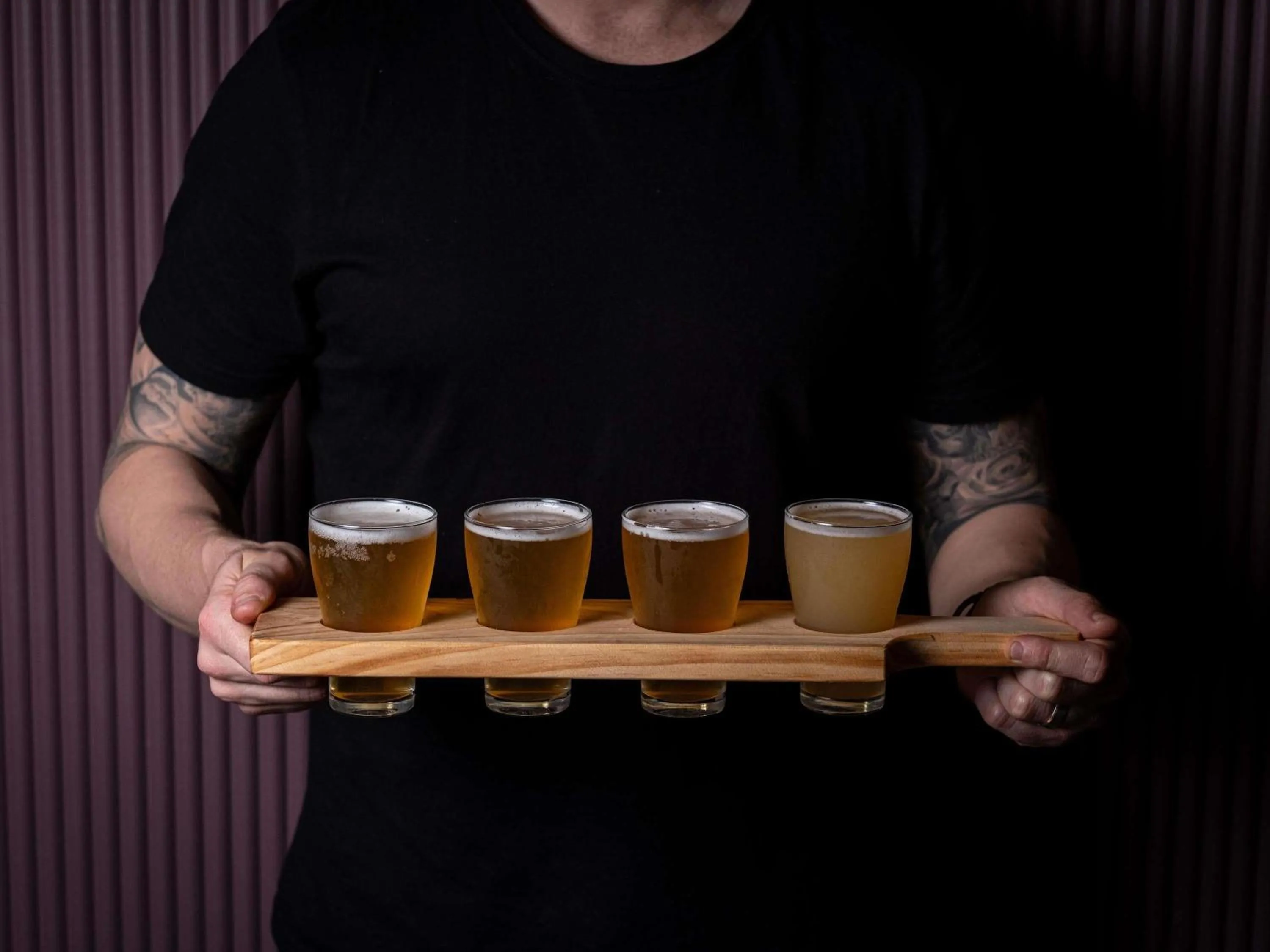 Lounge or bar in Mercure Perth On Hay