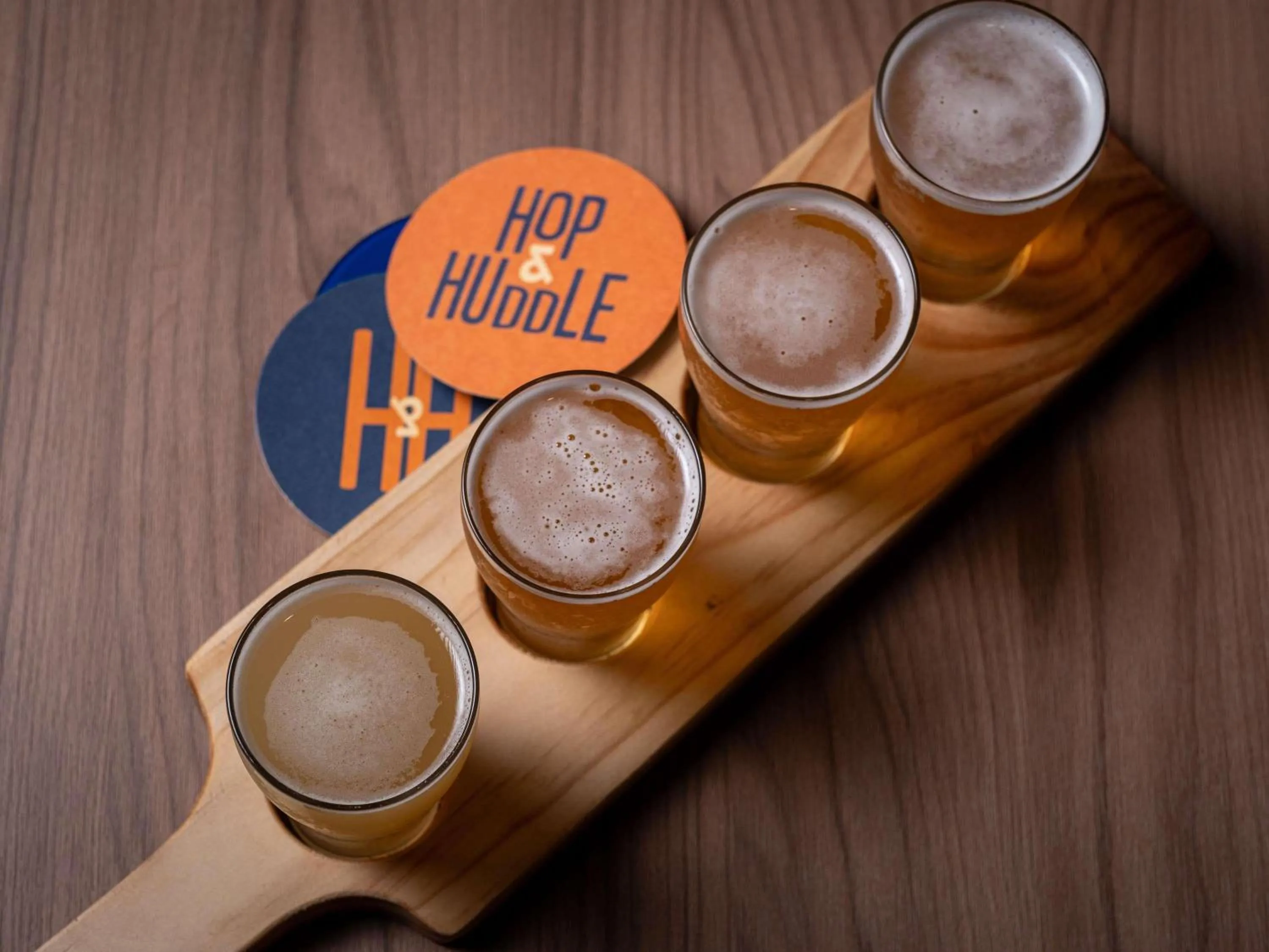 Lounge or bar in Mercure Perth On Hay