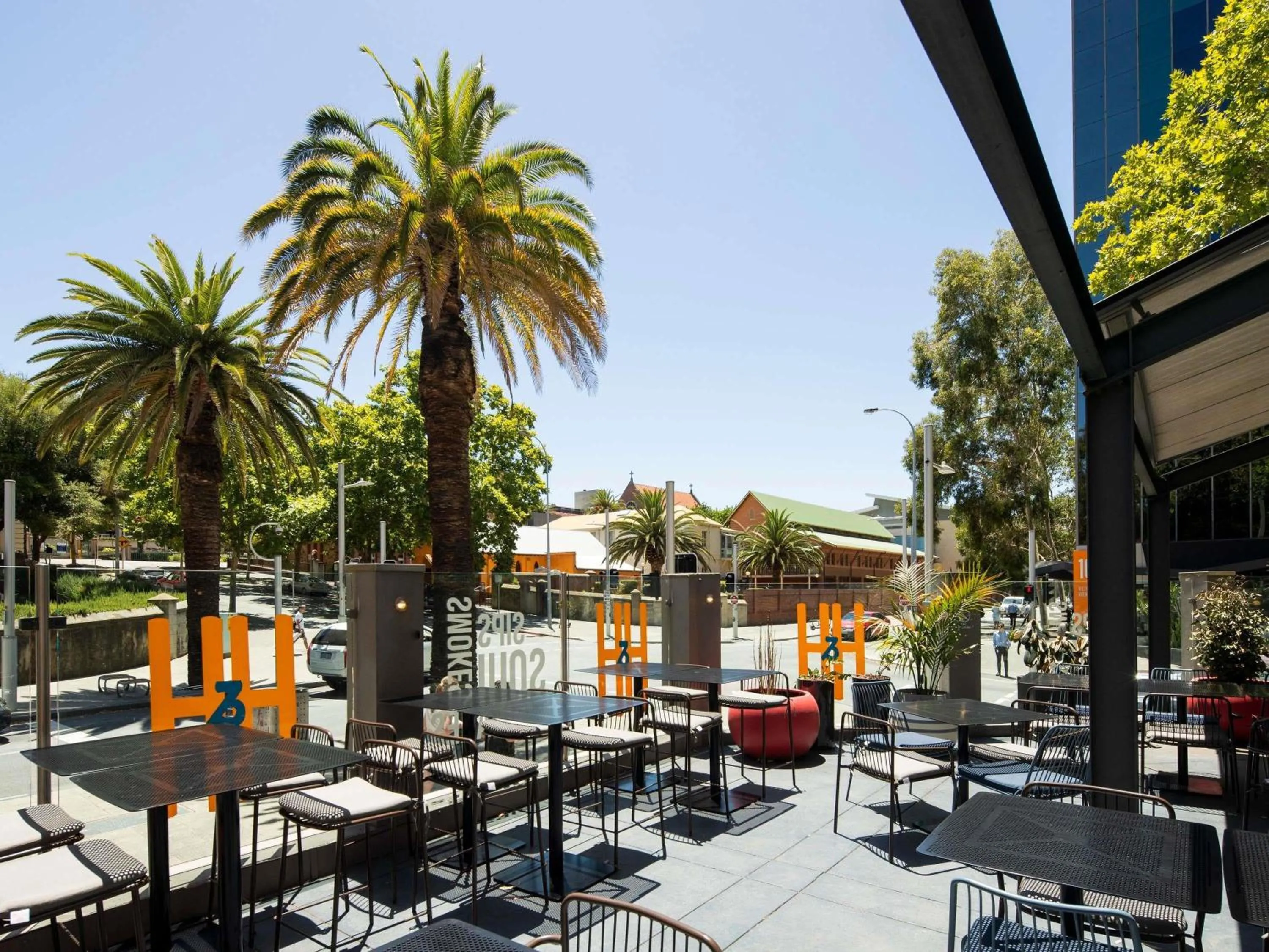 Other in Mercure Perth On Hay