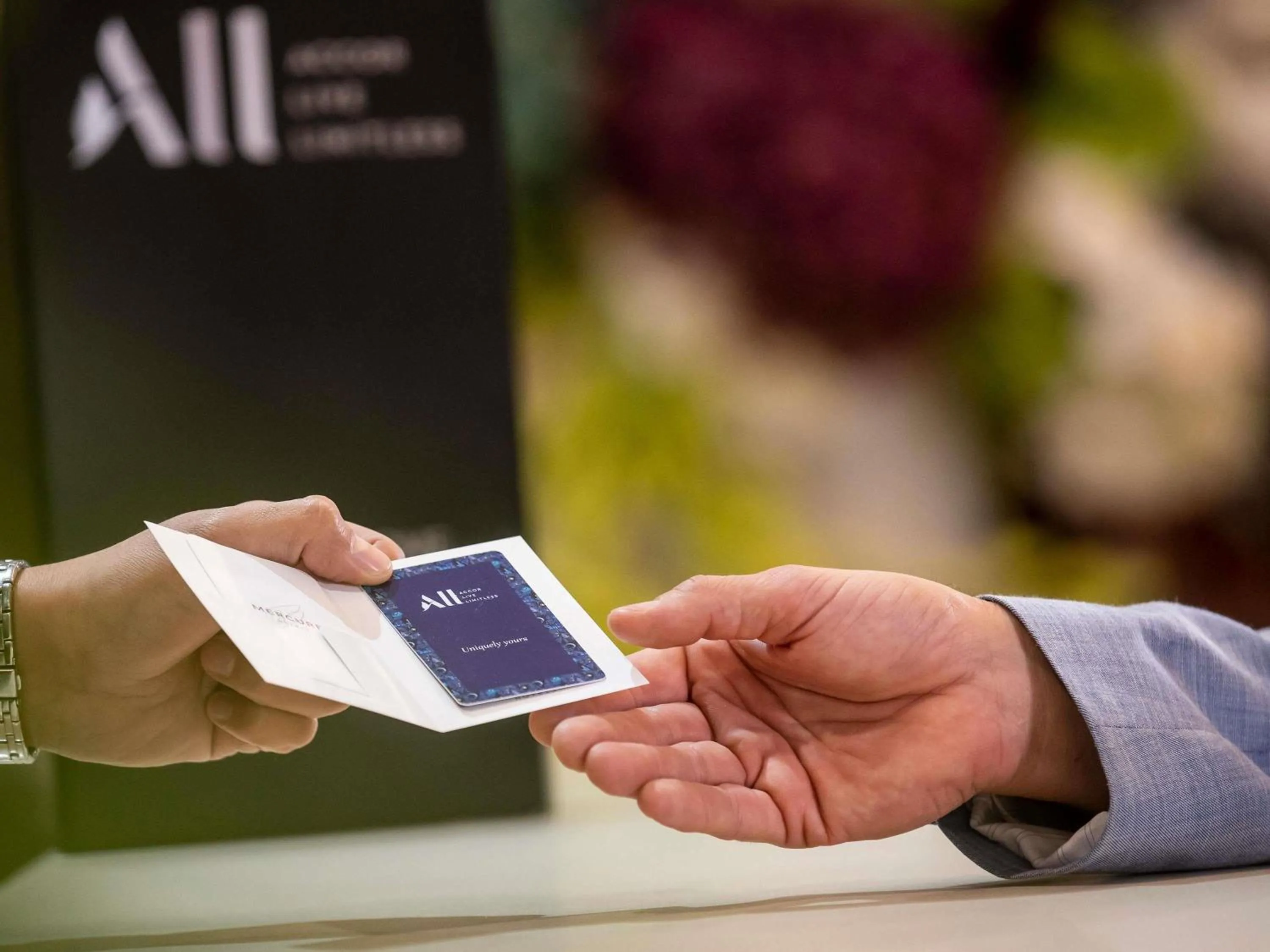 Other in Mercure Perth On Hay