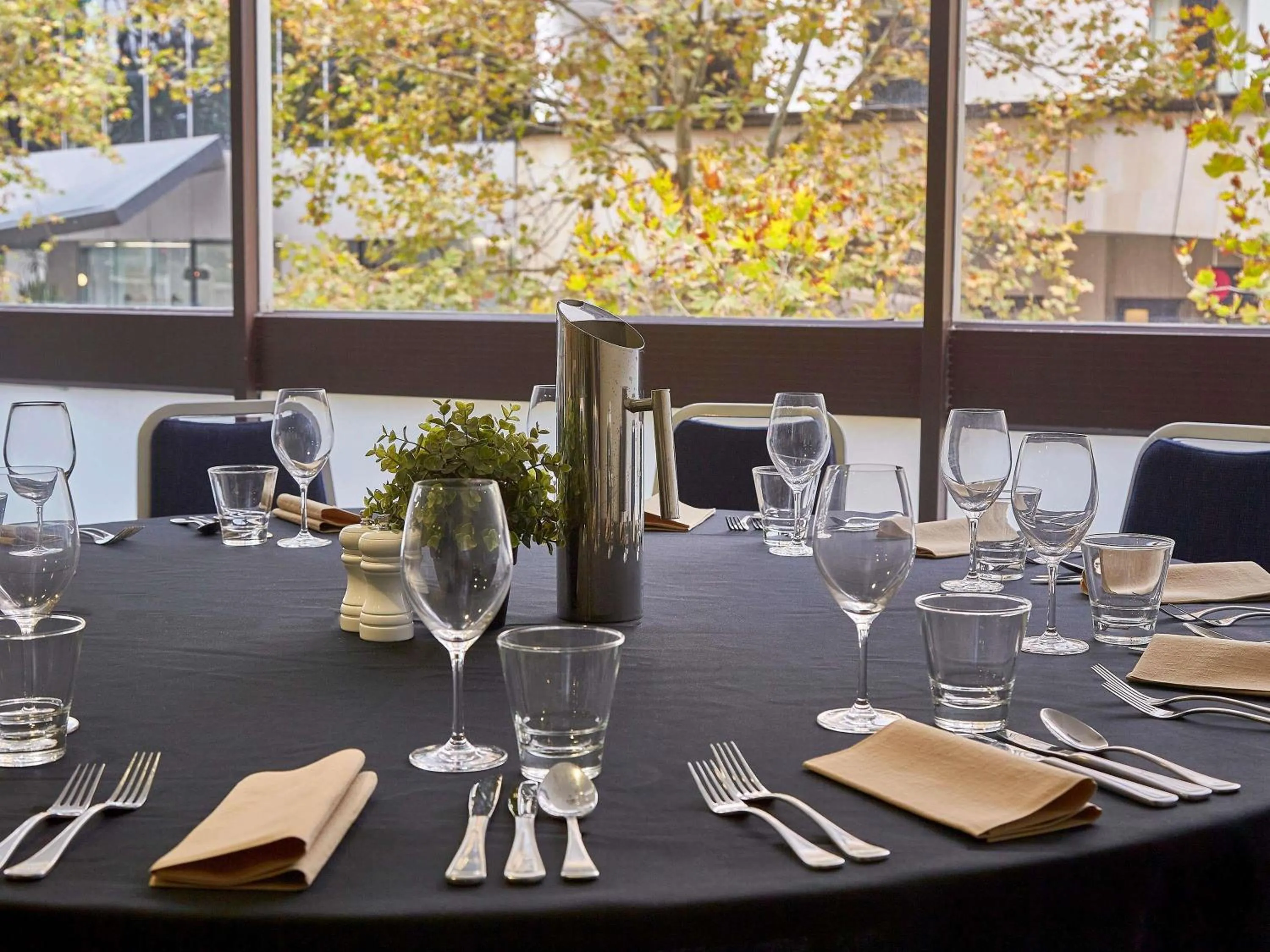 Meeting/conference room in Mercure Perth On Hay