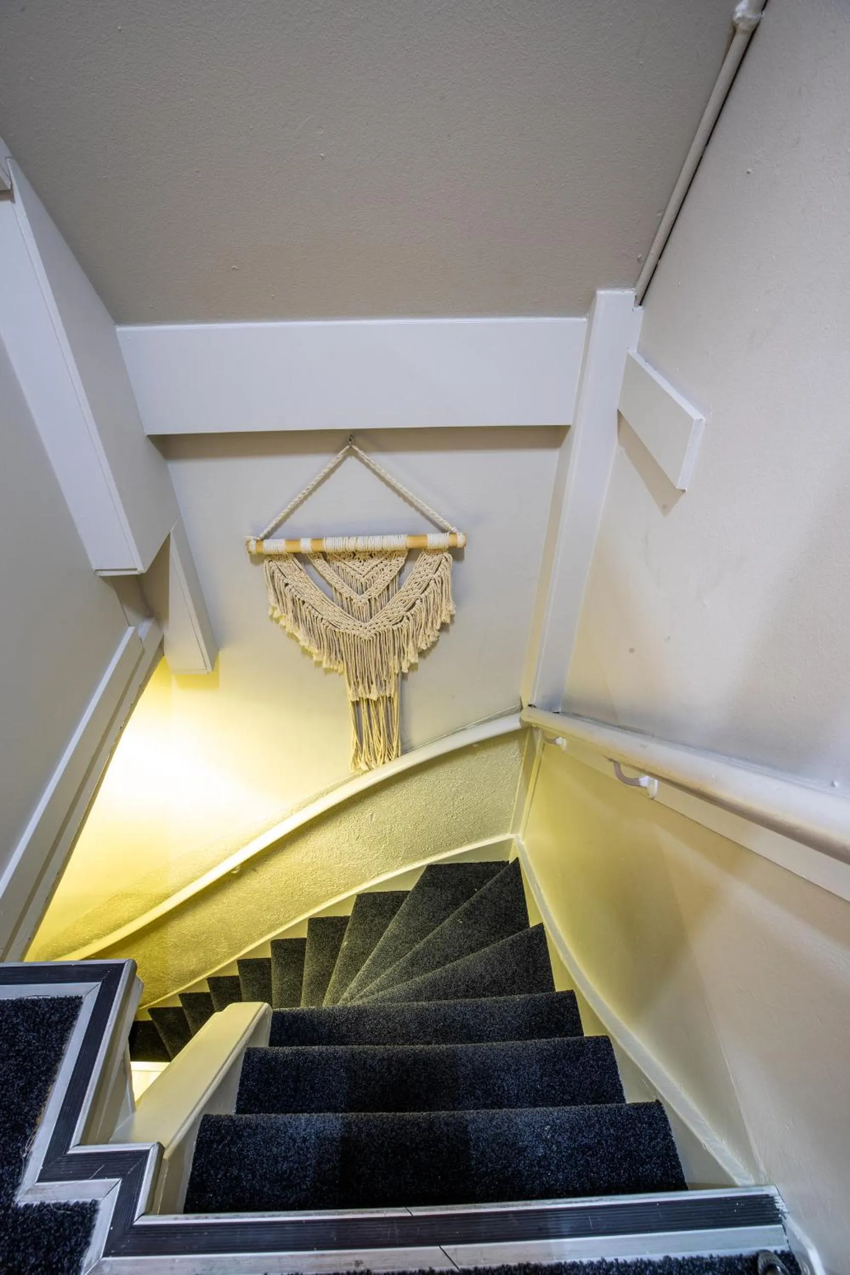 Property building in Bambu Sleep Boutique