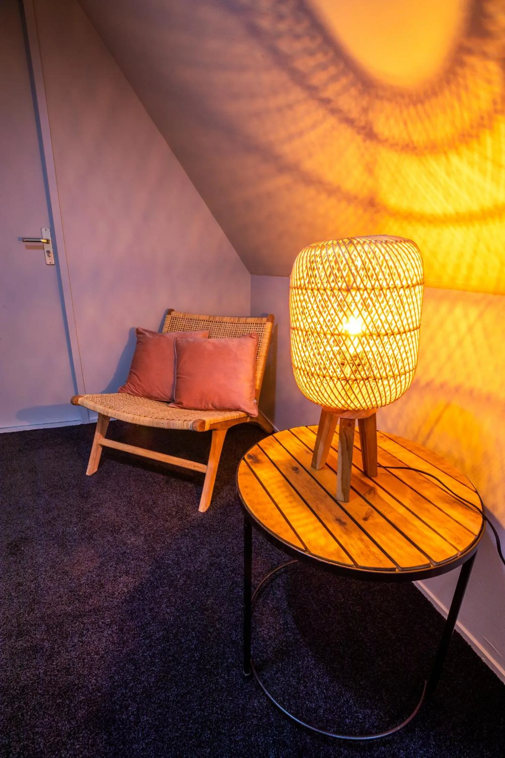 Property building in Bambu Sleep Boutique