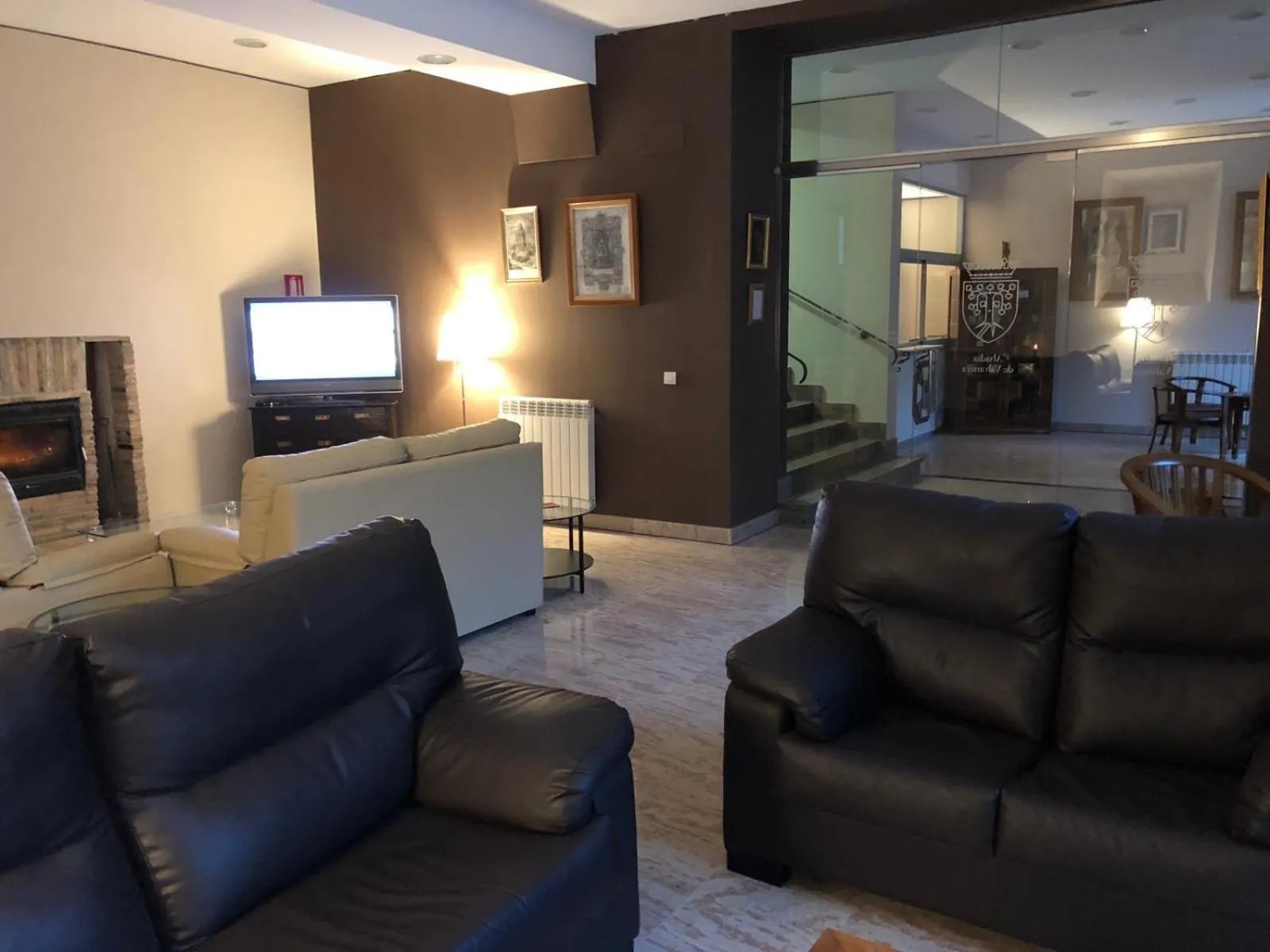 MONASTERIO de SANTA MARÍA DE VALVANERA