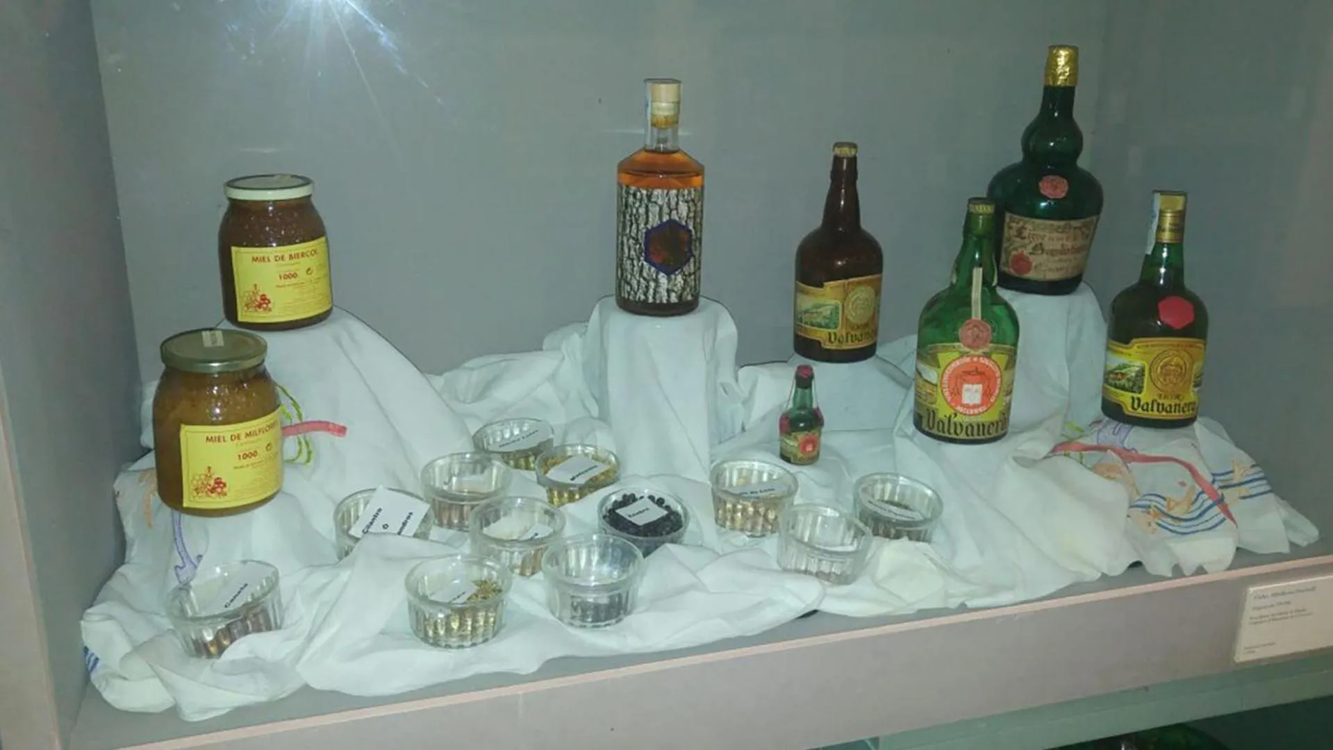 Other in MONASTERIO de SANTA MARÍA DE VALVANERA