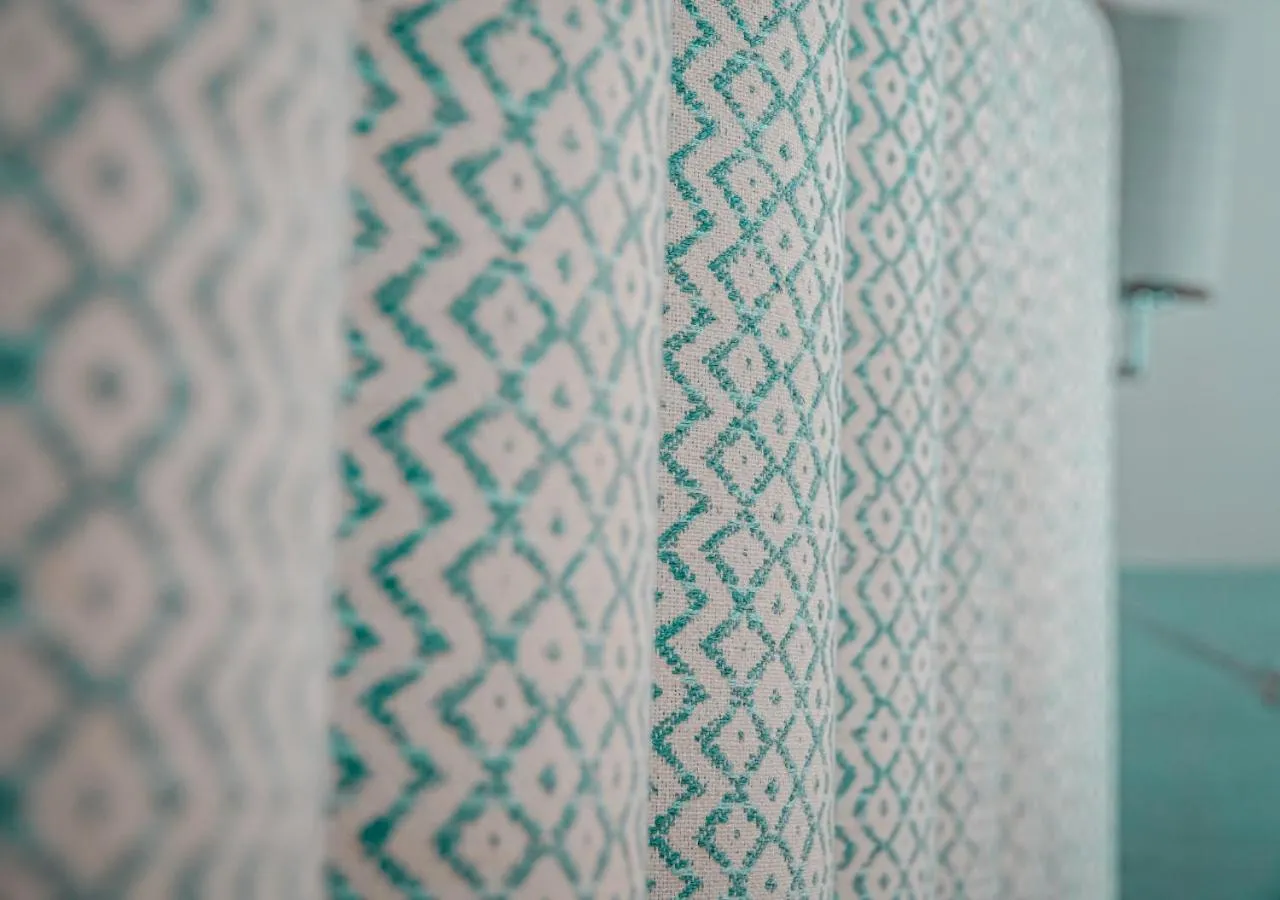 Bed in The West Park Hotel