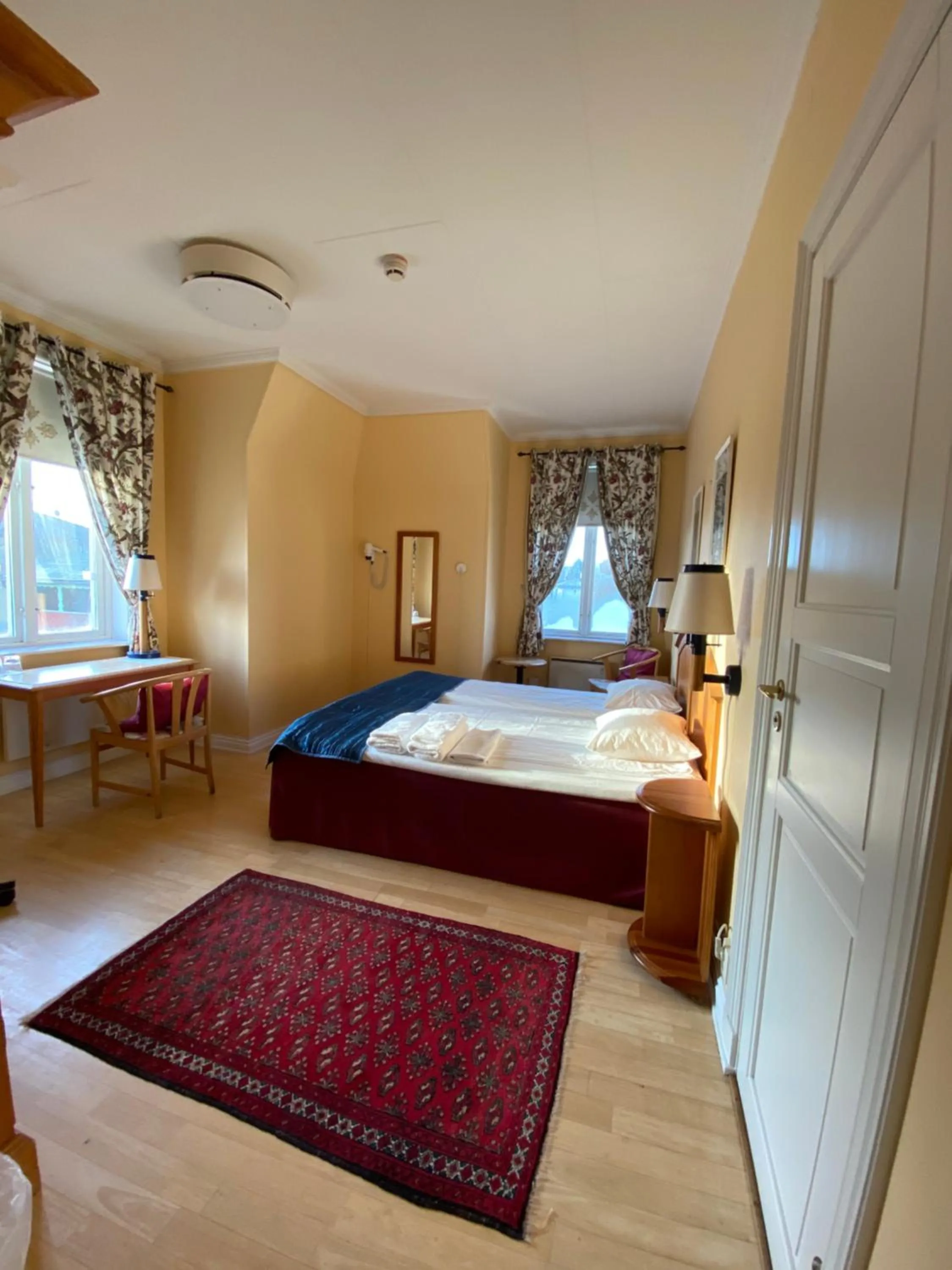 Breakfast, Bed in Broby Gästgivaregård